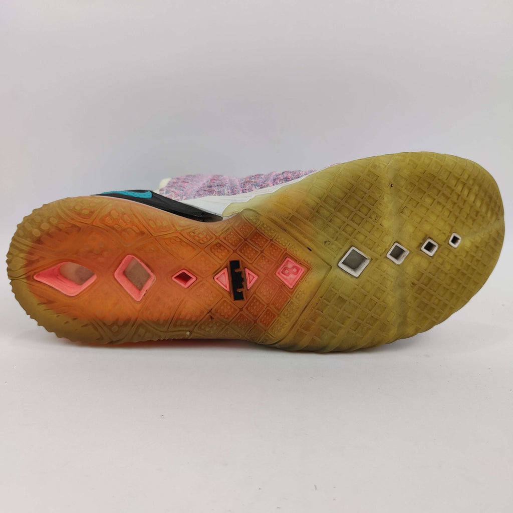 Nike Lebron 18 (UK/PK 8.5) - 4308723