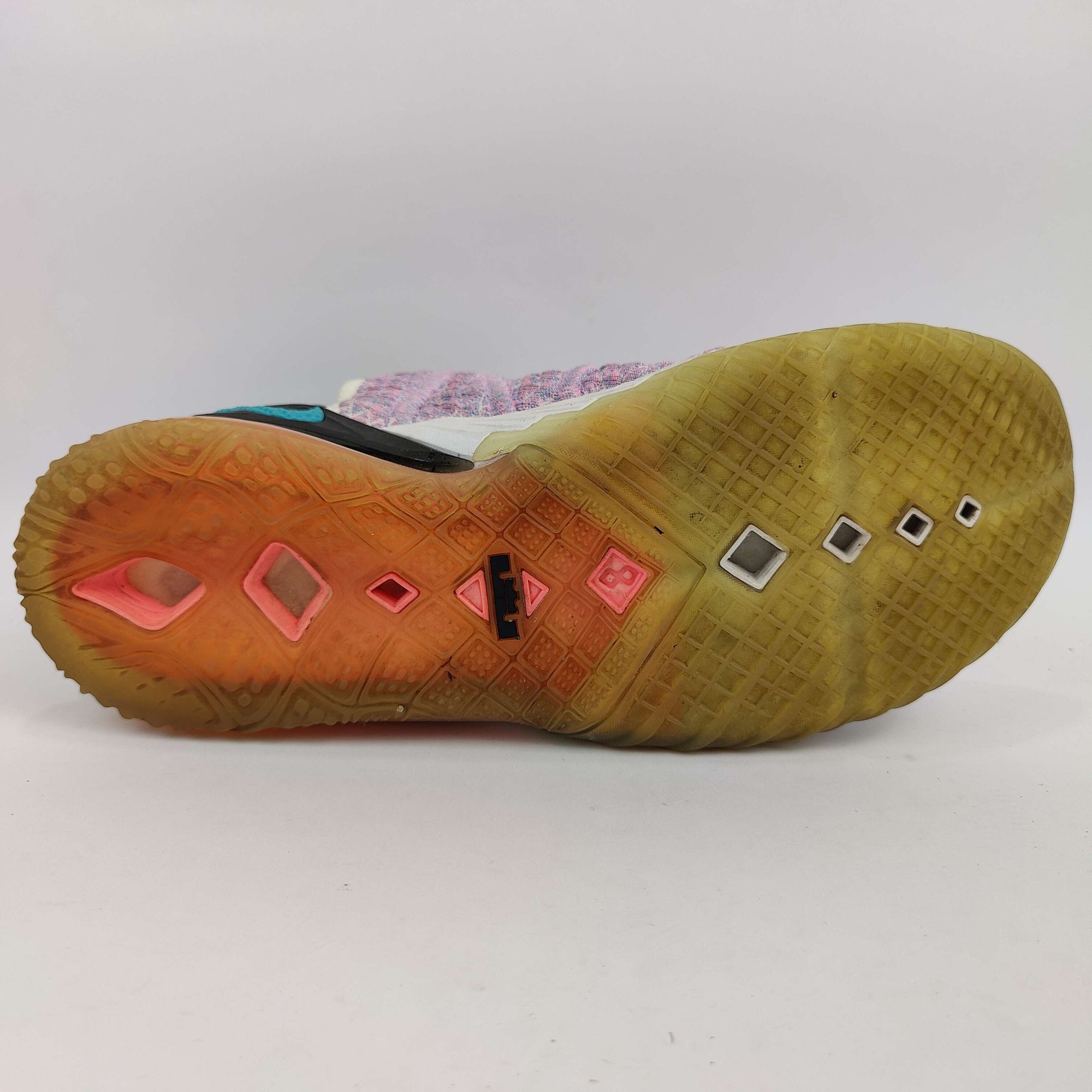Nike Lebron 18 (UK/PK 8.5) - 4308723