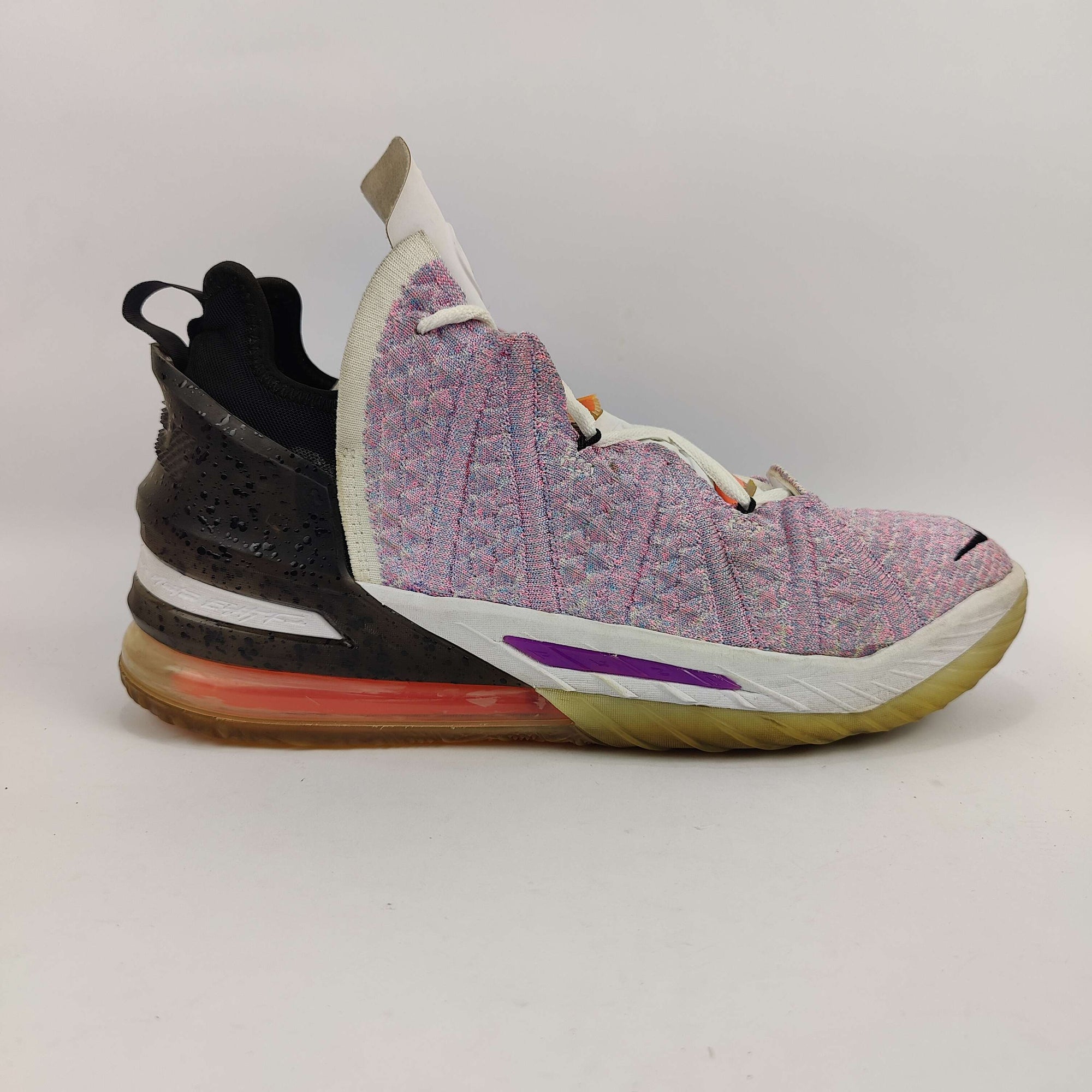 Nike Lebron 18 (UK/PK 8.5) - 4308723