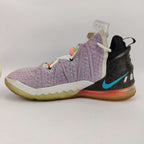 Nike Lebron 18 (UK/PK 8.5) - 4308723