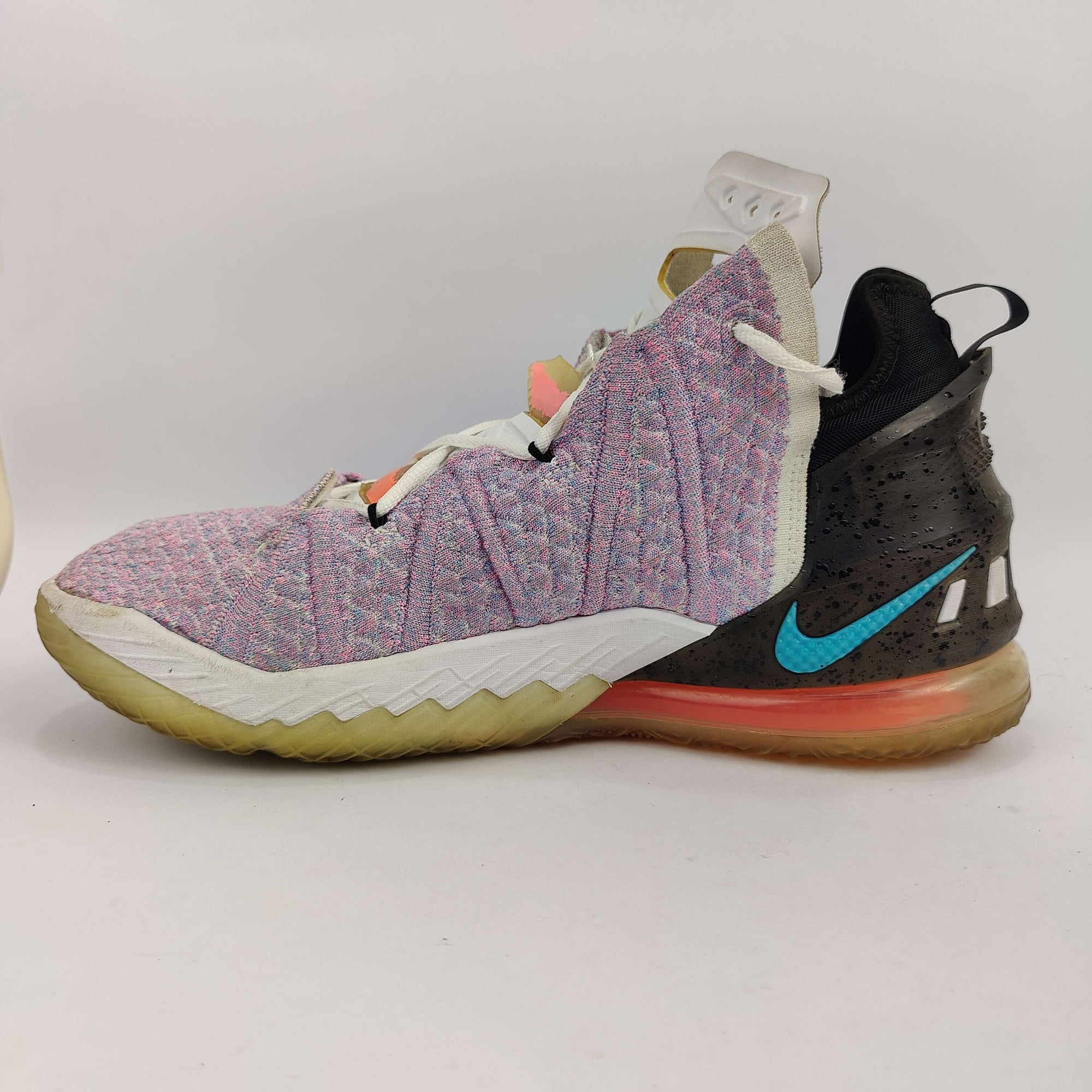 Nike Lebron 18 (UK/PK 8.5) - 4308723