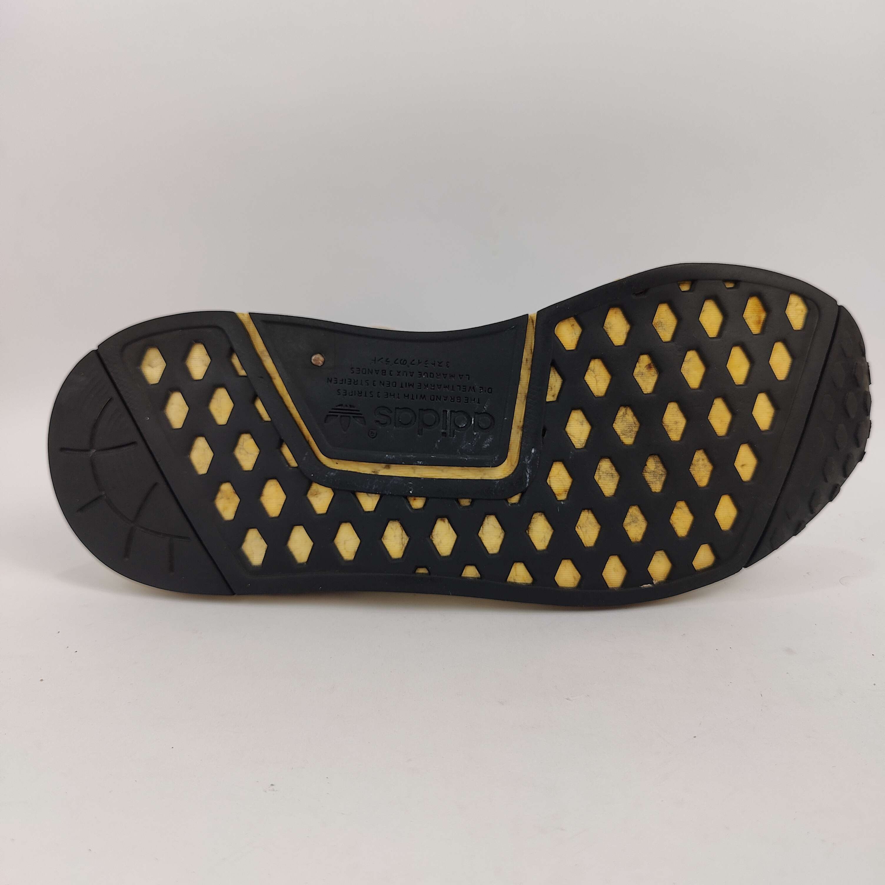 Adidas NMD (UK/PK 9) - 4358718