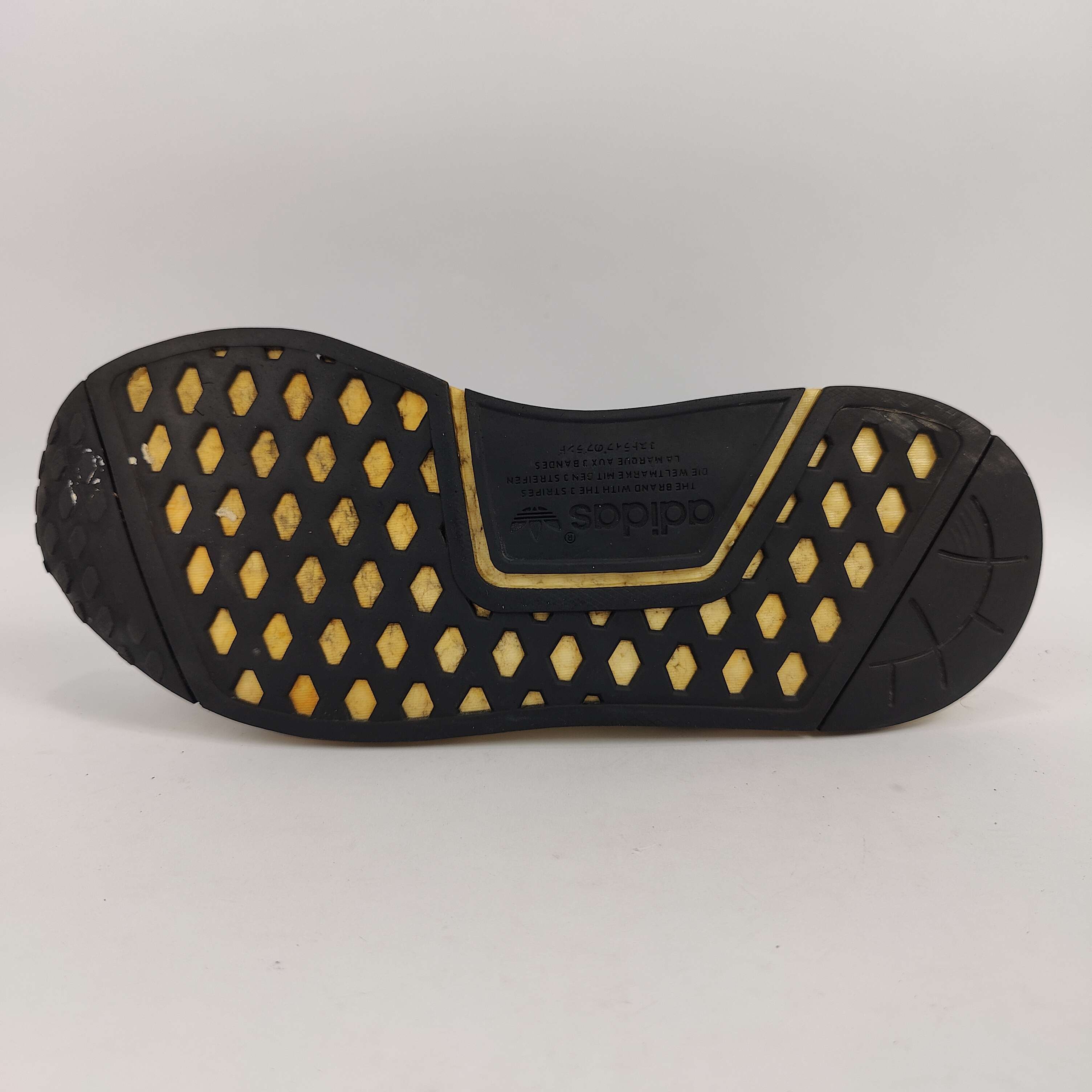 Adidas NMD (UK/PK 9) - 4358718
