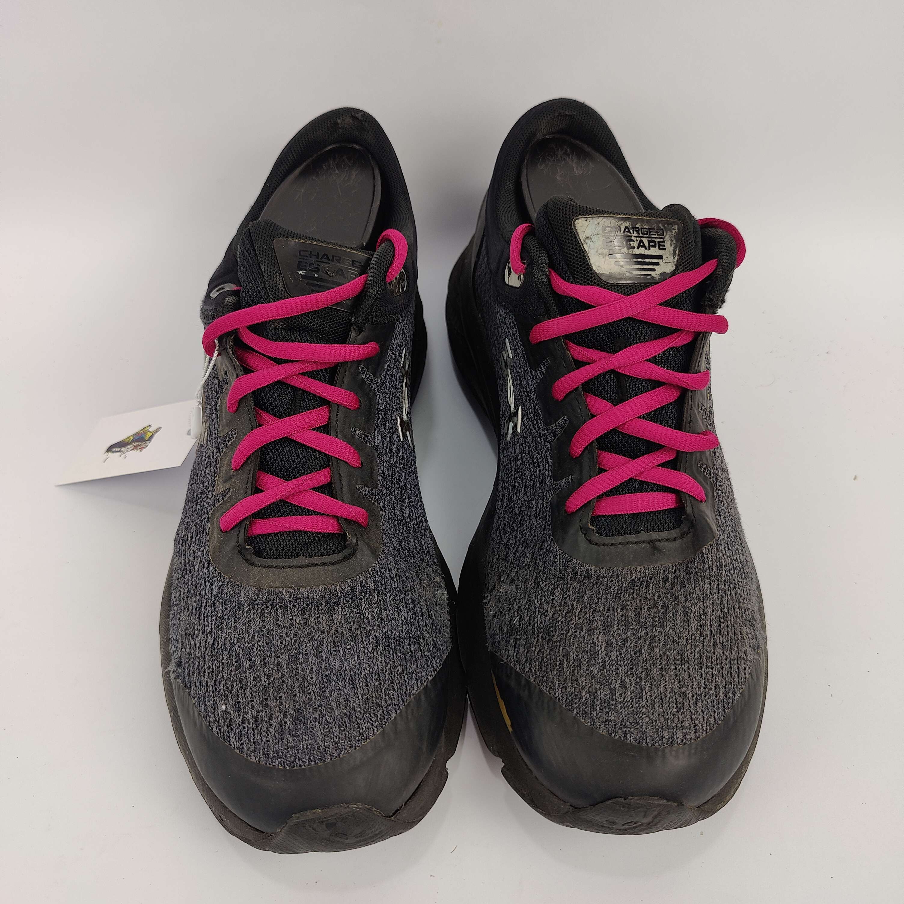 Under Armour Charged (UK/PK 6.5) - 4058709