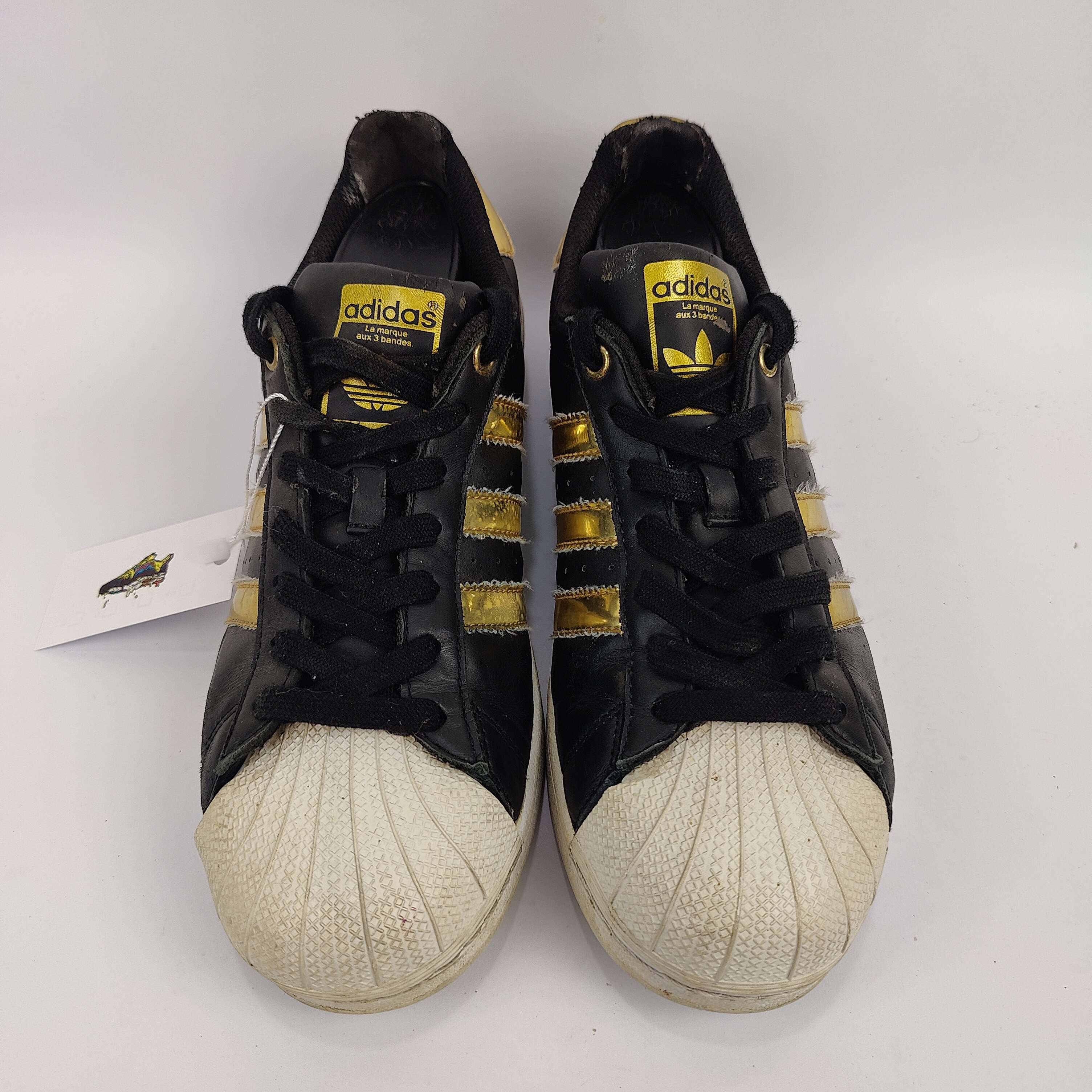 Adidas Superstar (UK/PK 8.5) - 4258714