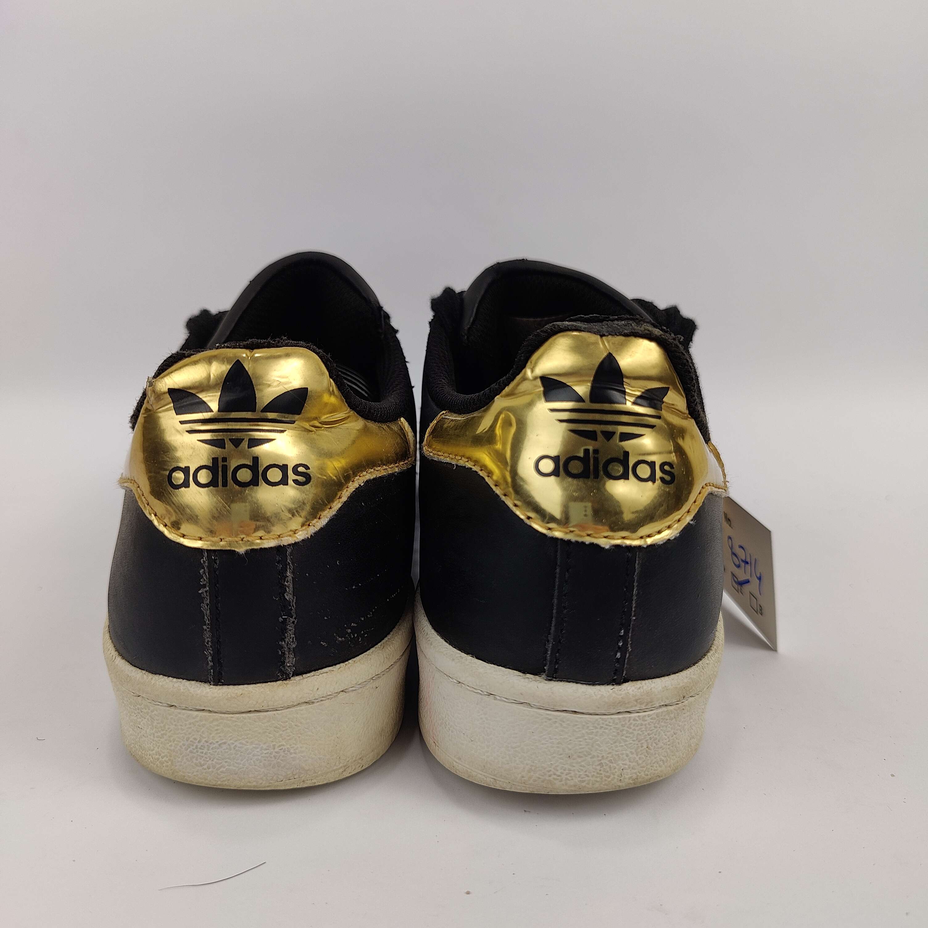 Adidas Superstar (UK/PK 8.5) - 4258714