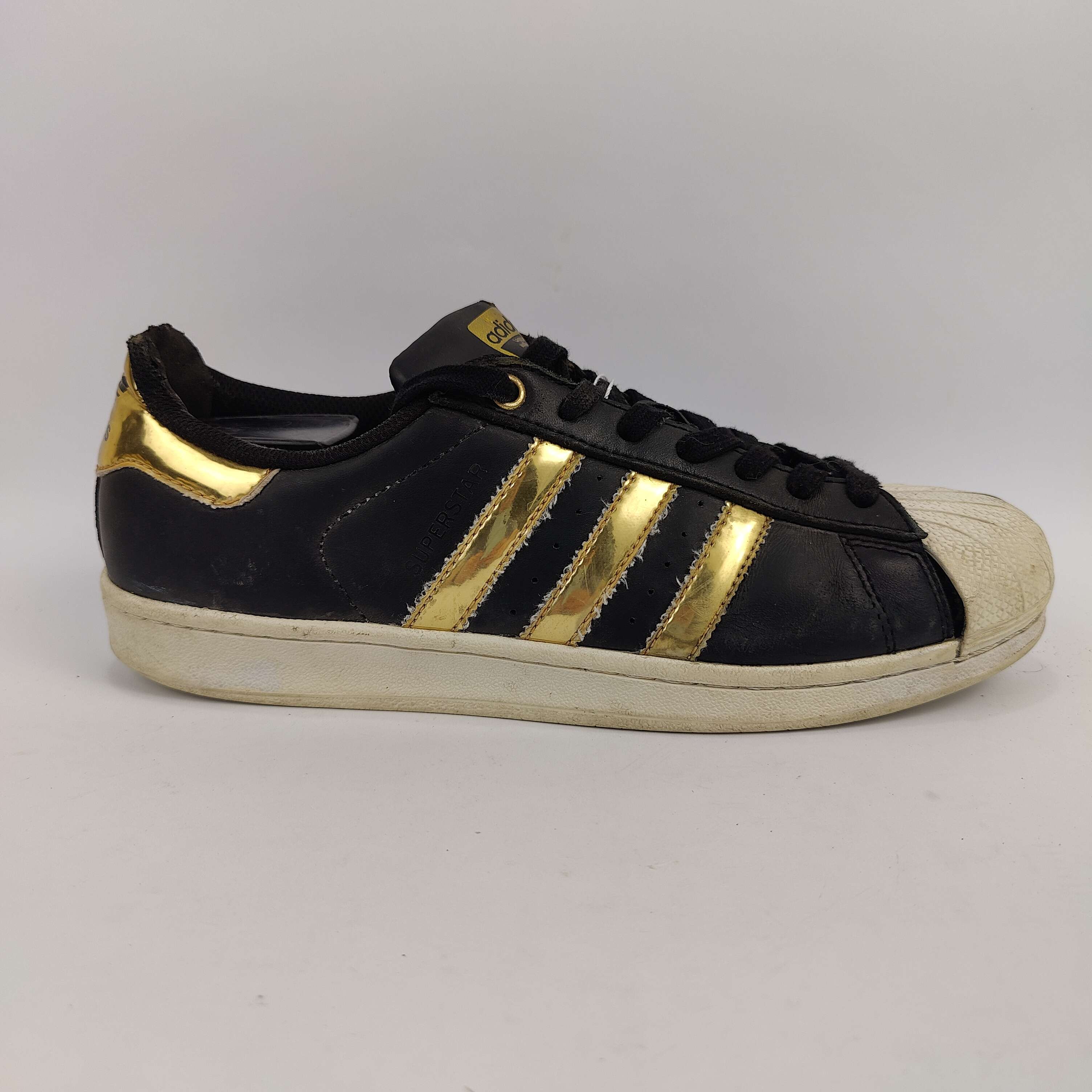 Adidas Superstar (UK/PK 8.5) - 4258714