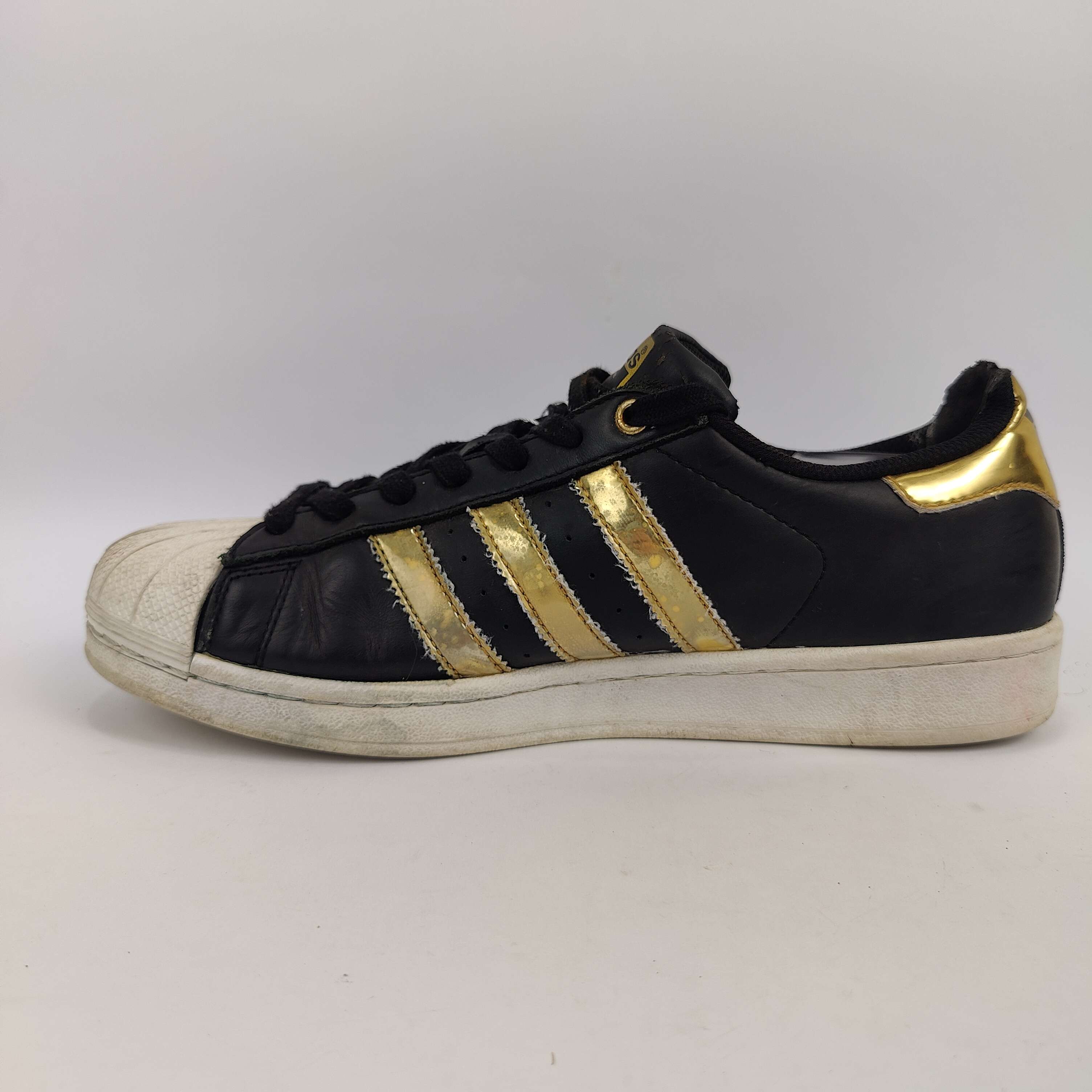 Adidas Superstar (UK/PK 8.5) - 4258714