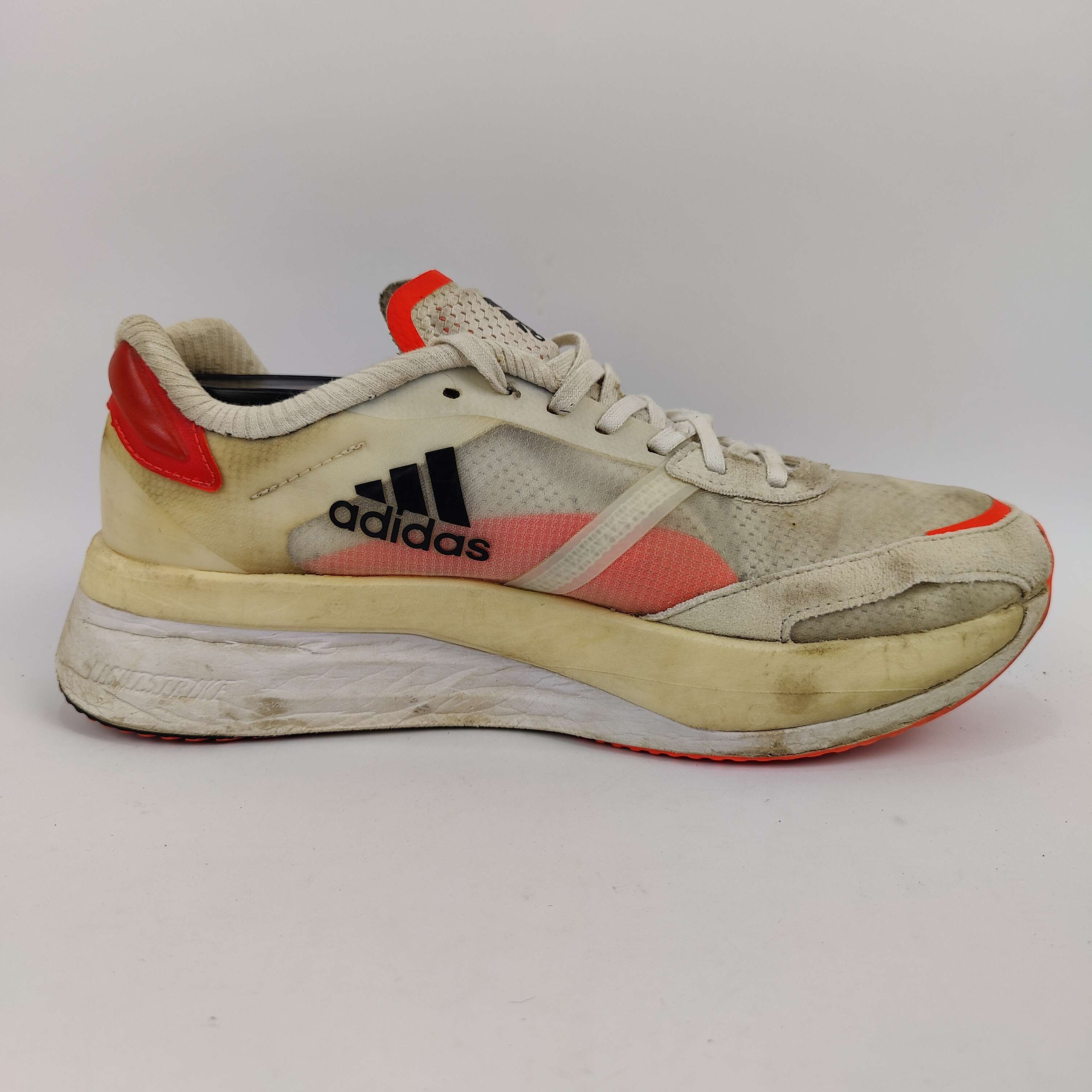 Adidas Adizero 10 (UK/PK 8) - 4208745