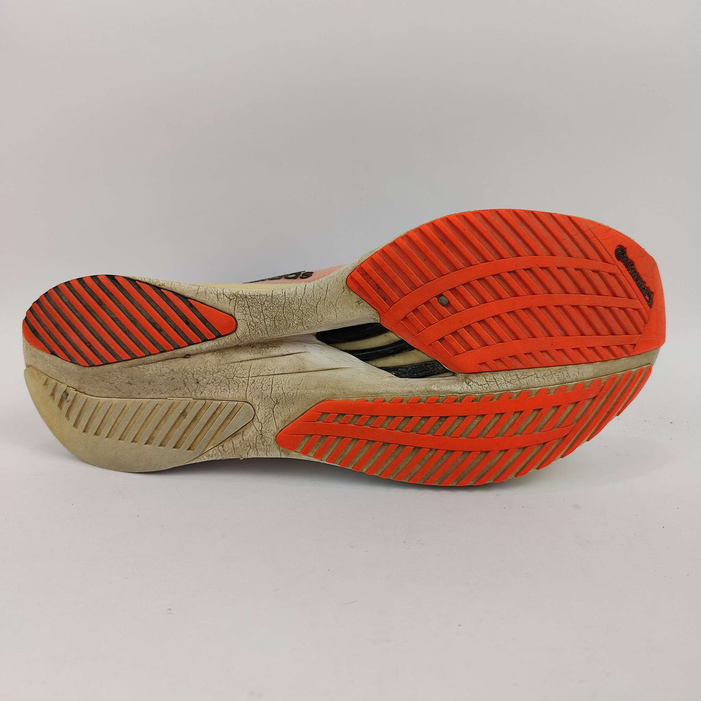 Adidas Adizero 10 (UK/PK 8) - 4208745
