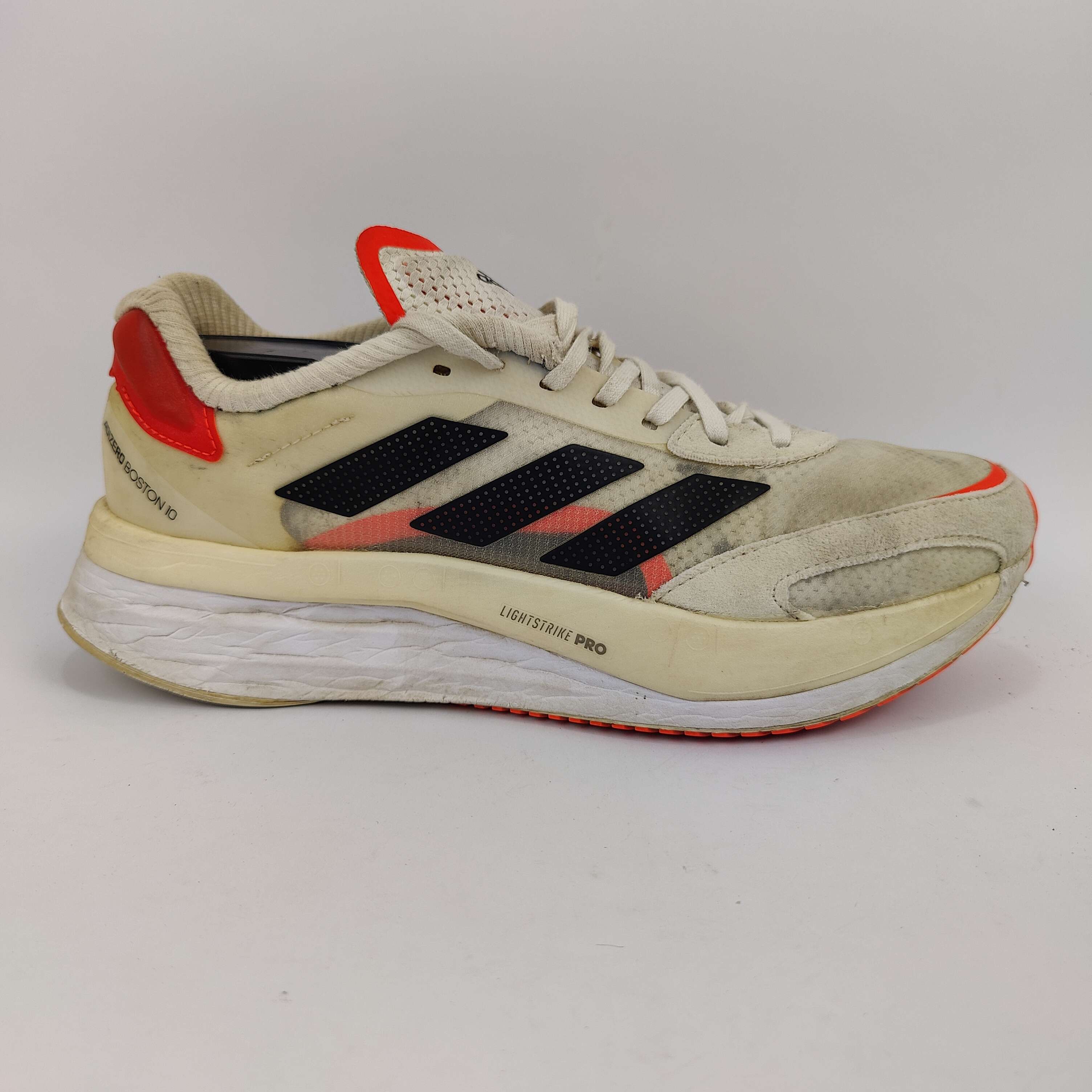 Adidas Adizero 10 (UK/PK 8) - 4208745