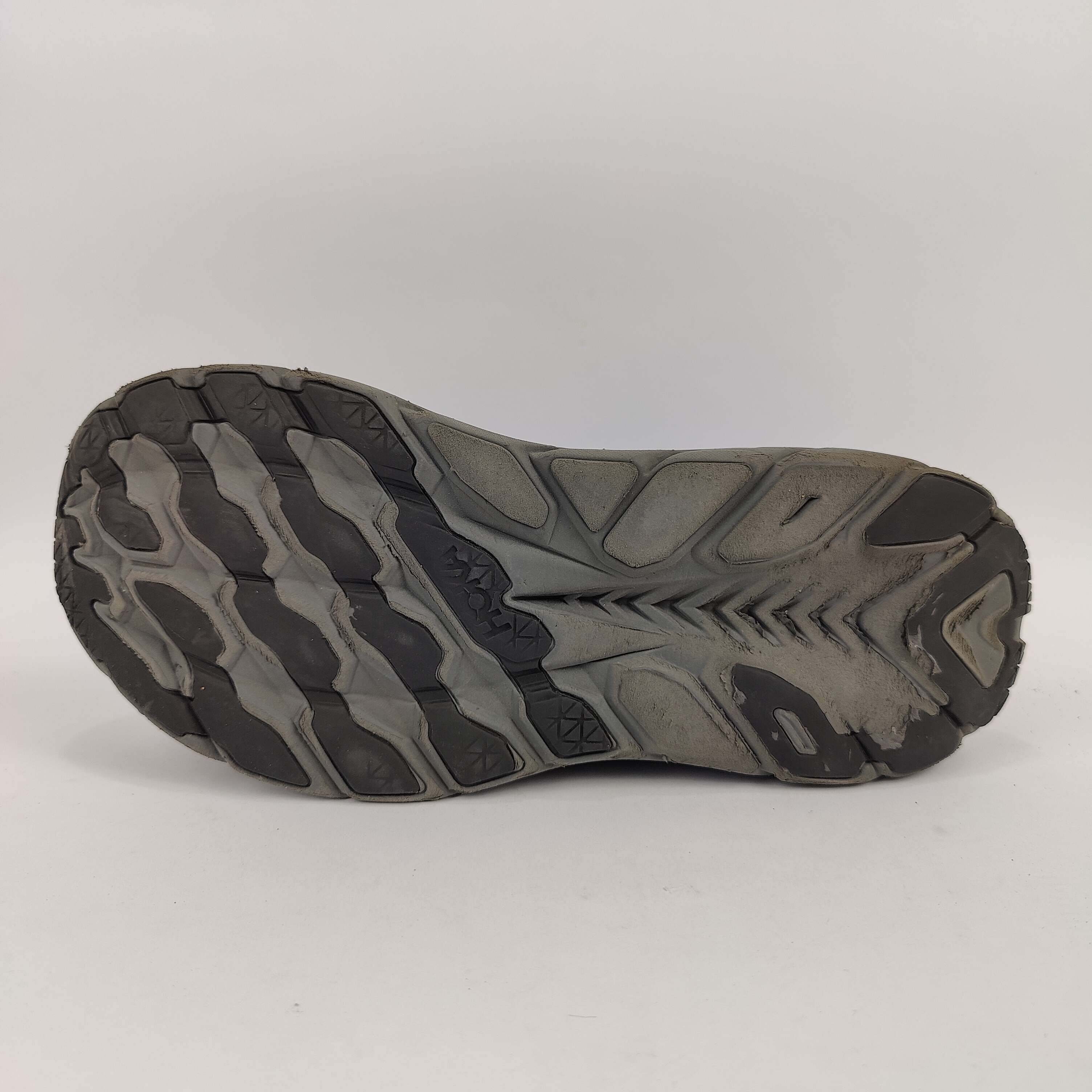 HOKA Clifton 8 (UK/PK 6) - 4008721