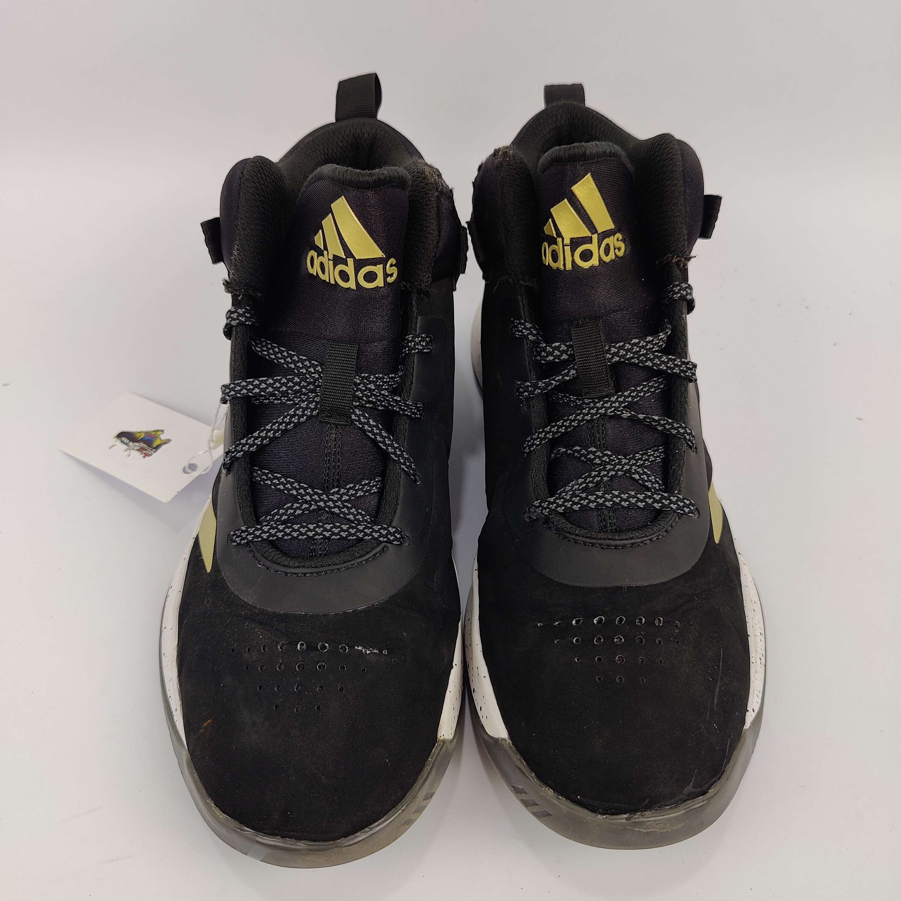 Adidas Cross Em Up 5 (UK/PK 6) - 4008741