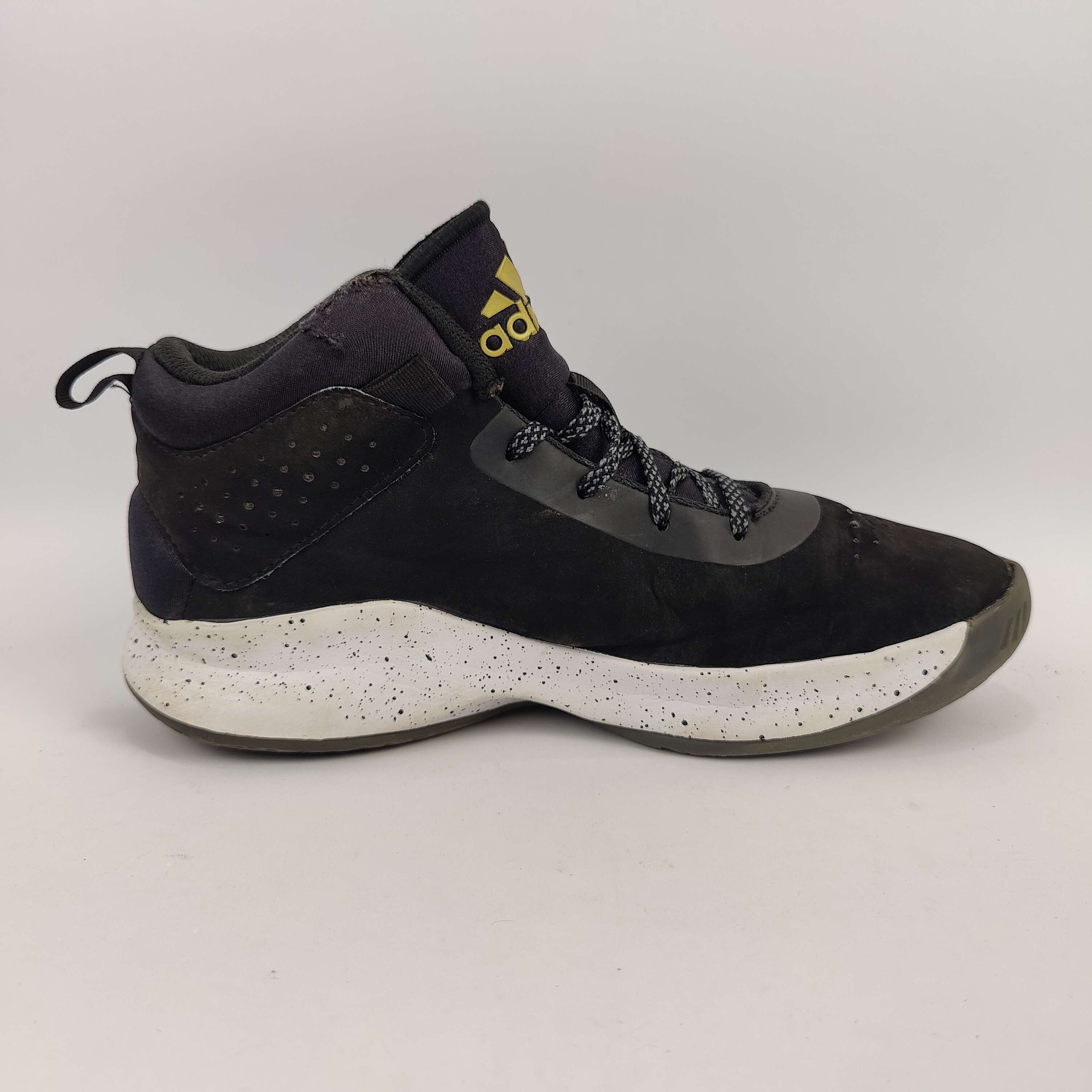 Adidas Cross Em Up 5 (UK/PK 6) - 4008741