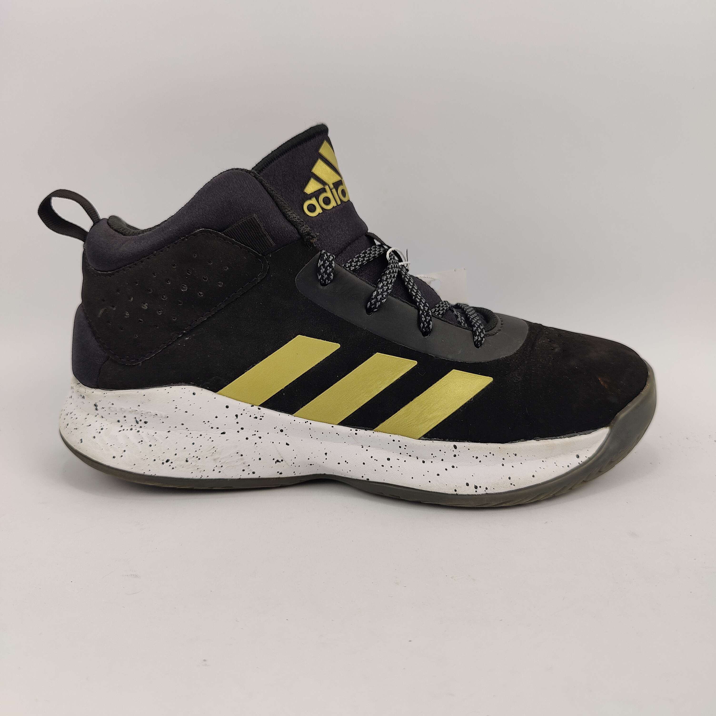 Adidas Cross Em Up 5 (UK/PK 6) - 4008741