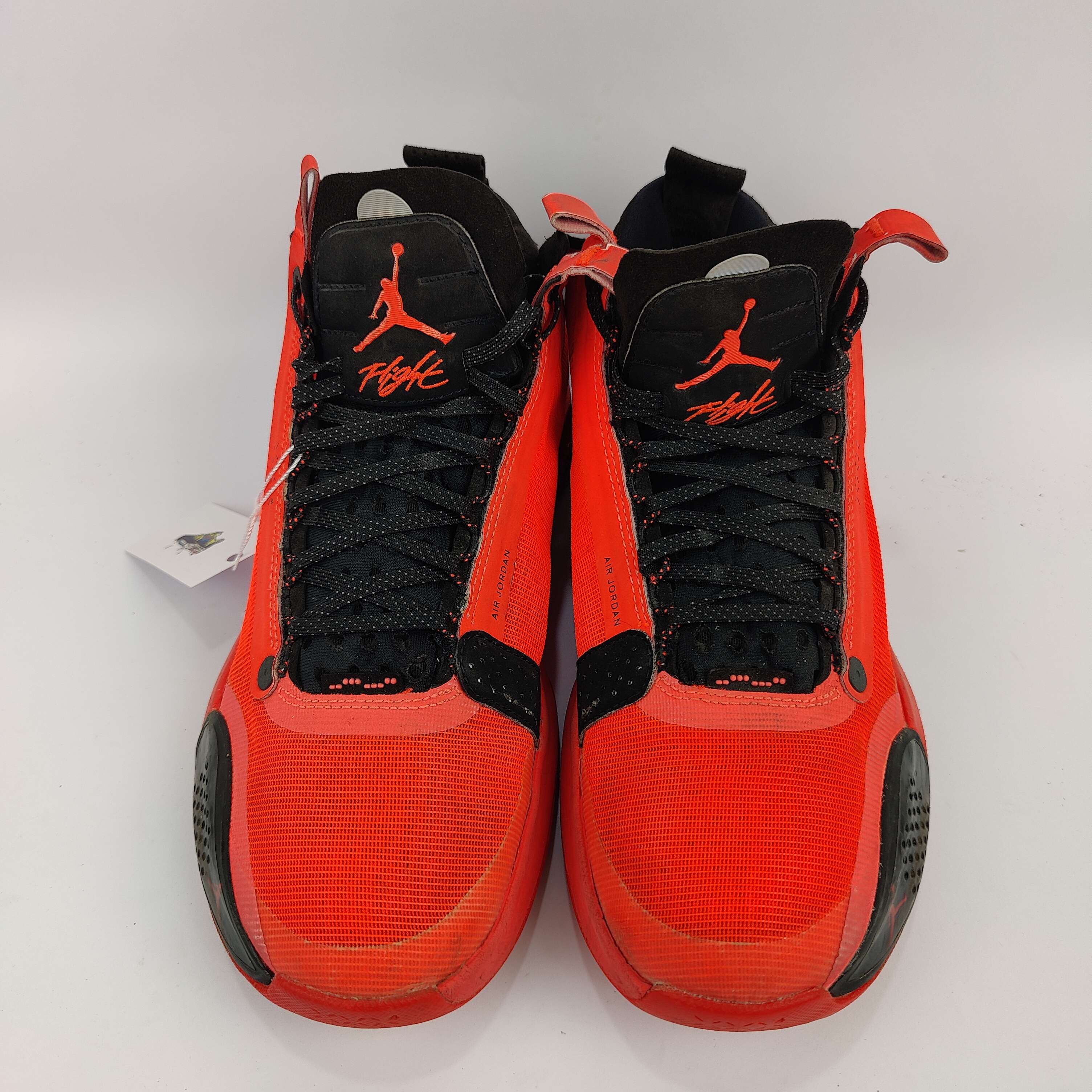 Air Jordan 34 (UK/PK 8.5) - 4308705