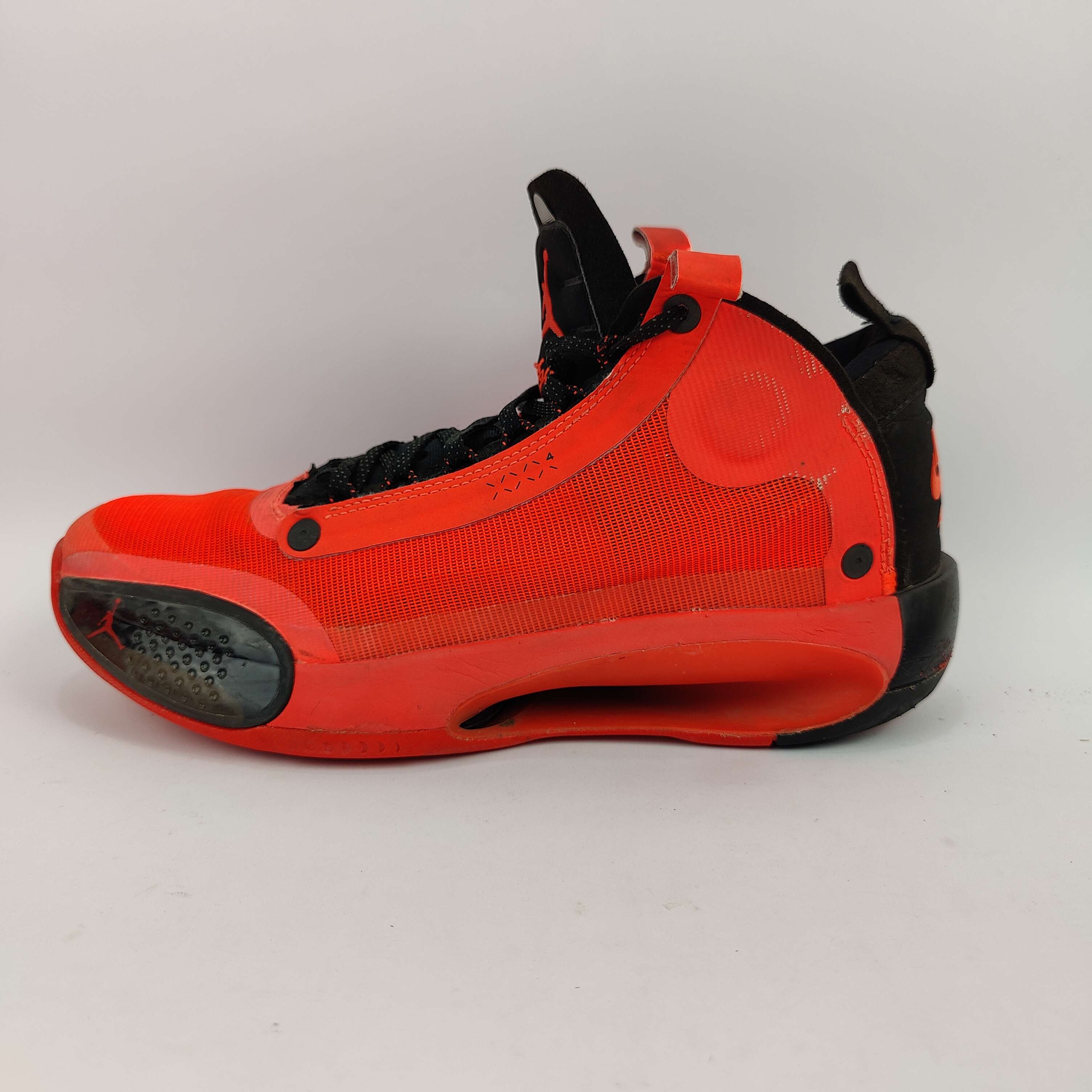 Air Jordan 34 (UK/PK 8.5) - 4308705