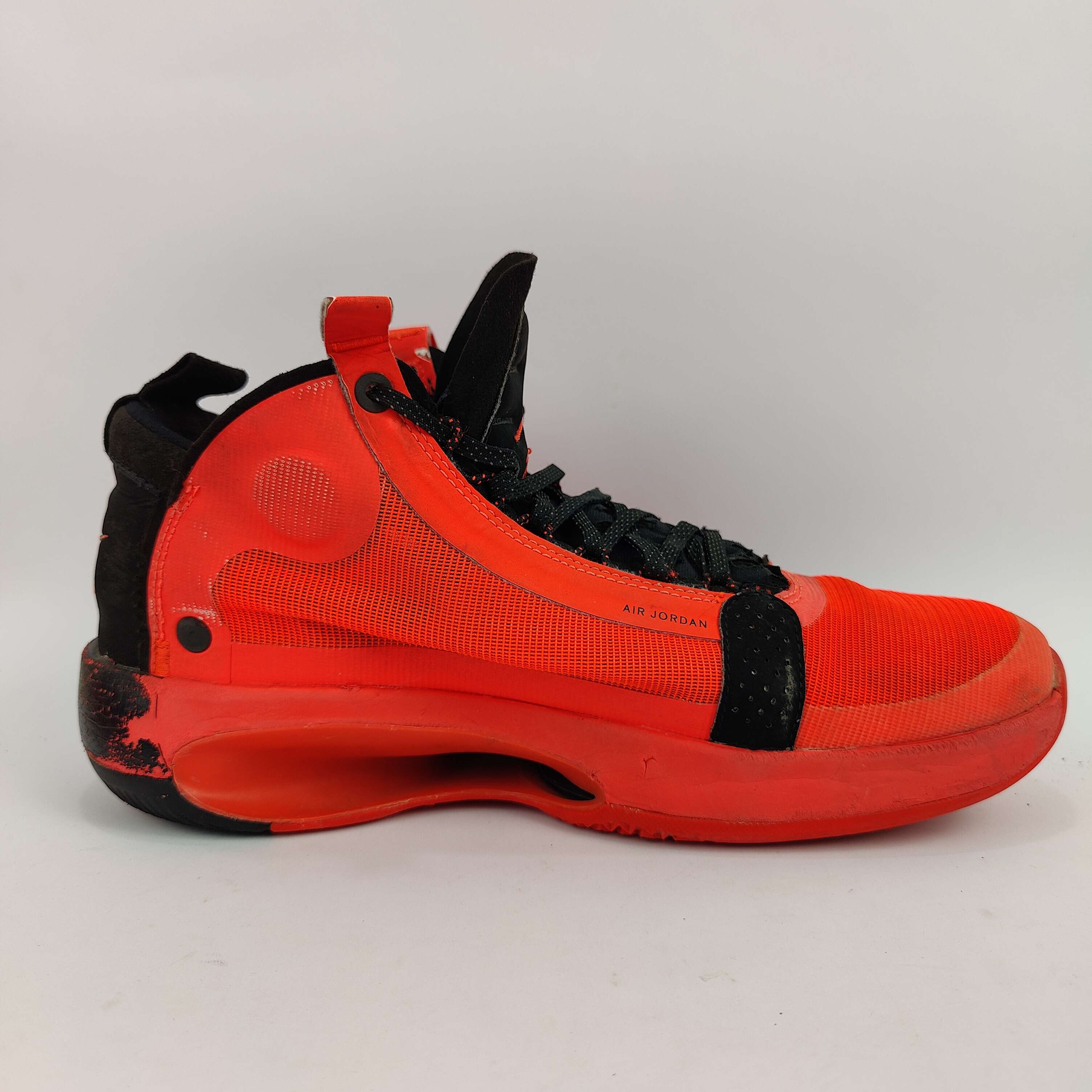 Air Jordan 34 (UK/PK 8.5) - 4308705