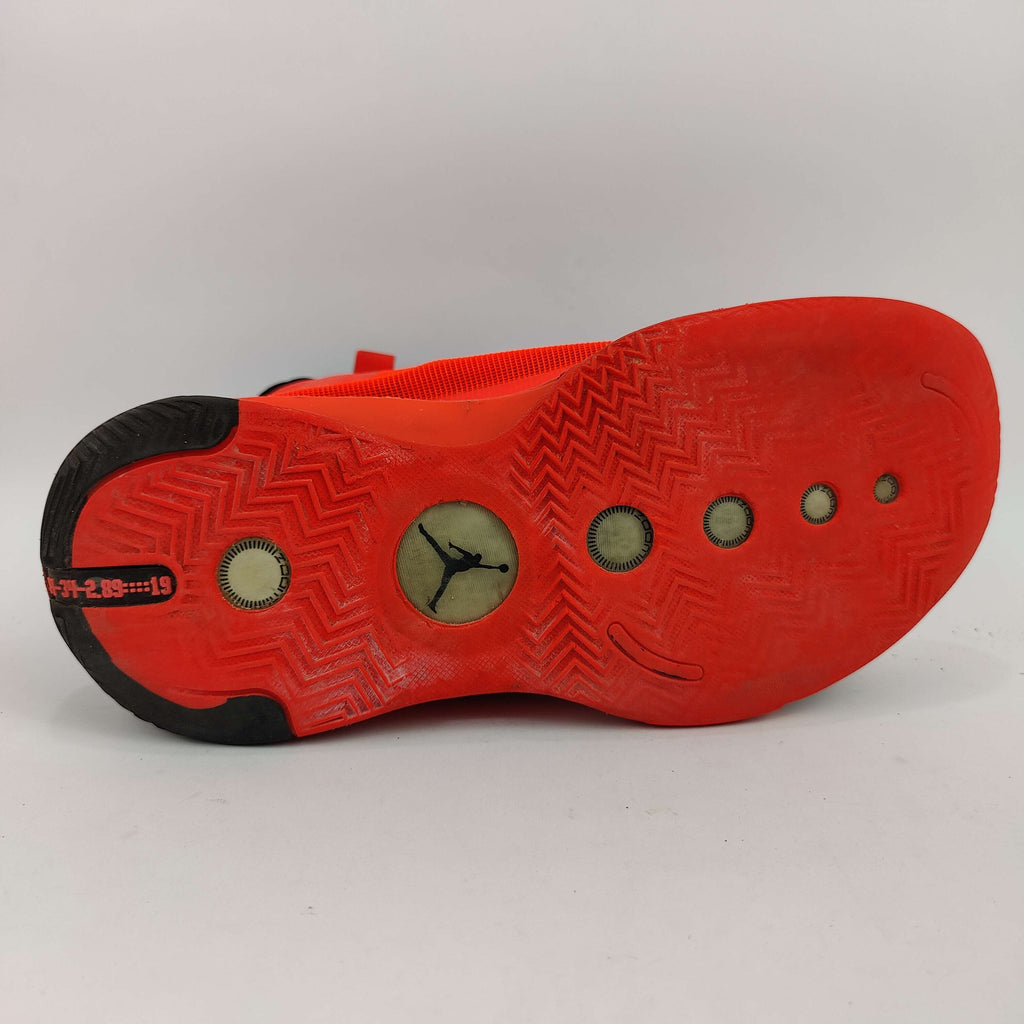 Air Jordan 34 (UK/PK 8.5) - 4308705