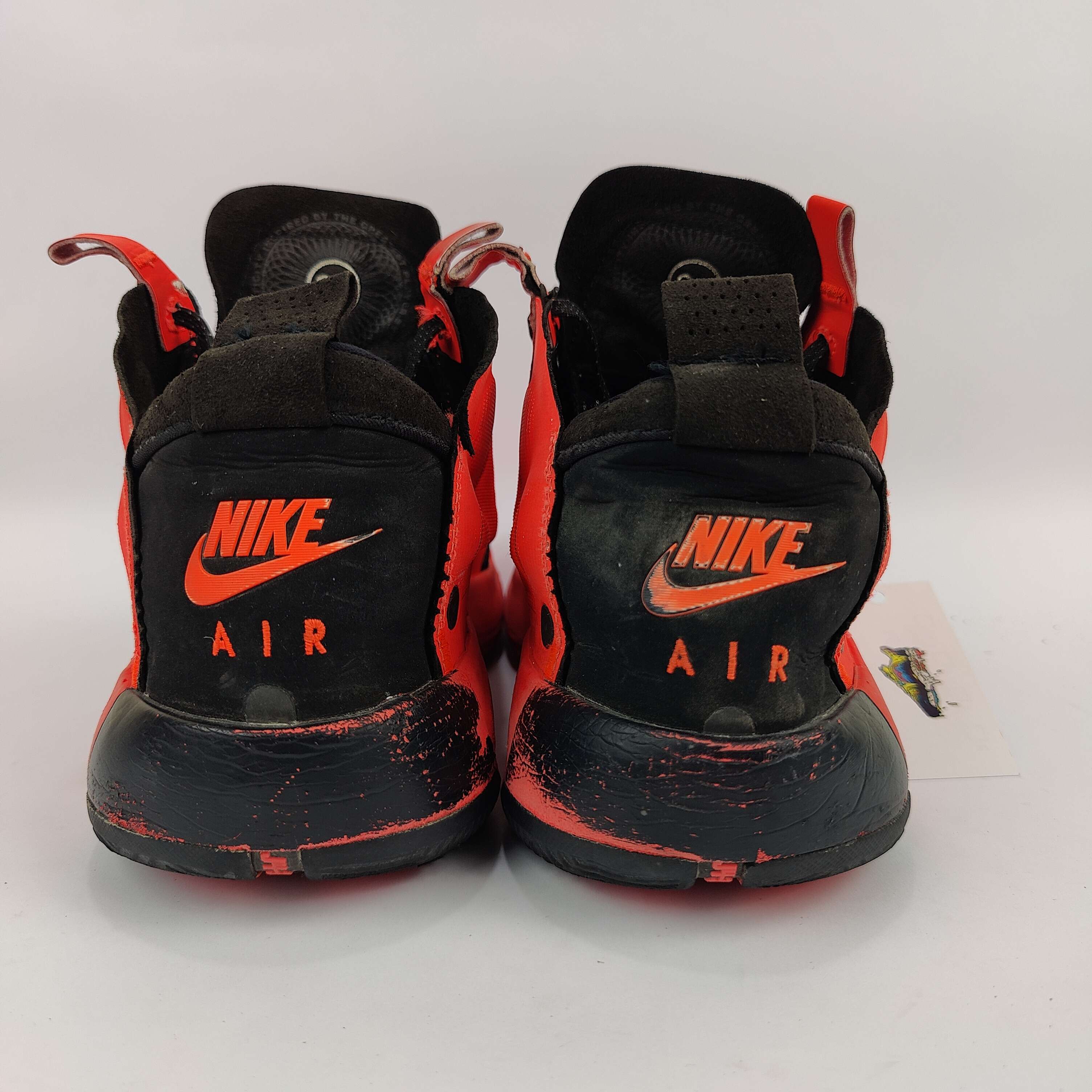 Air Jordan 34 (UK/PK 8.5) - 4308705