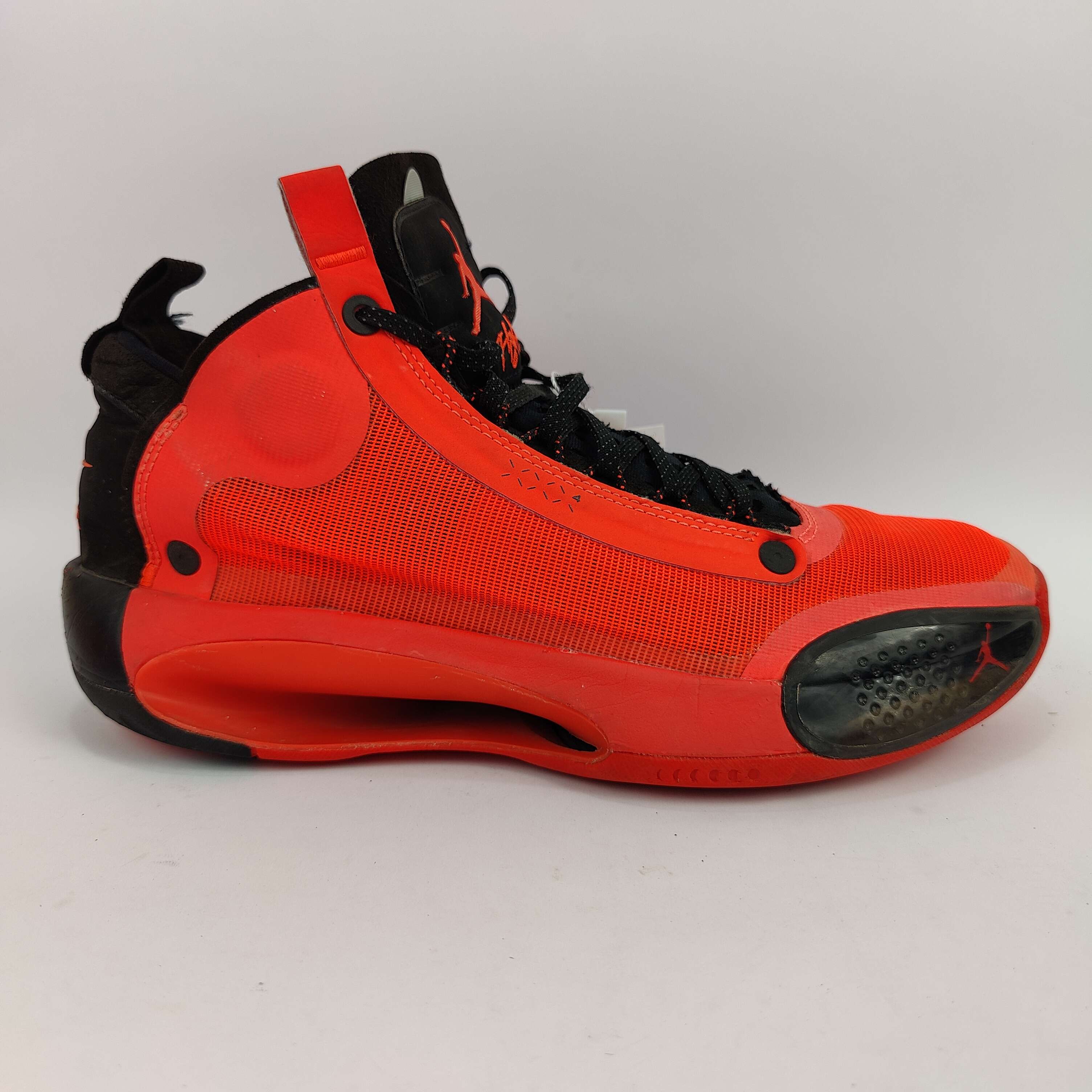 Air Jordan 34 (UK/PK 8.5) - 4308705
