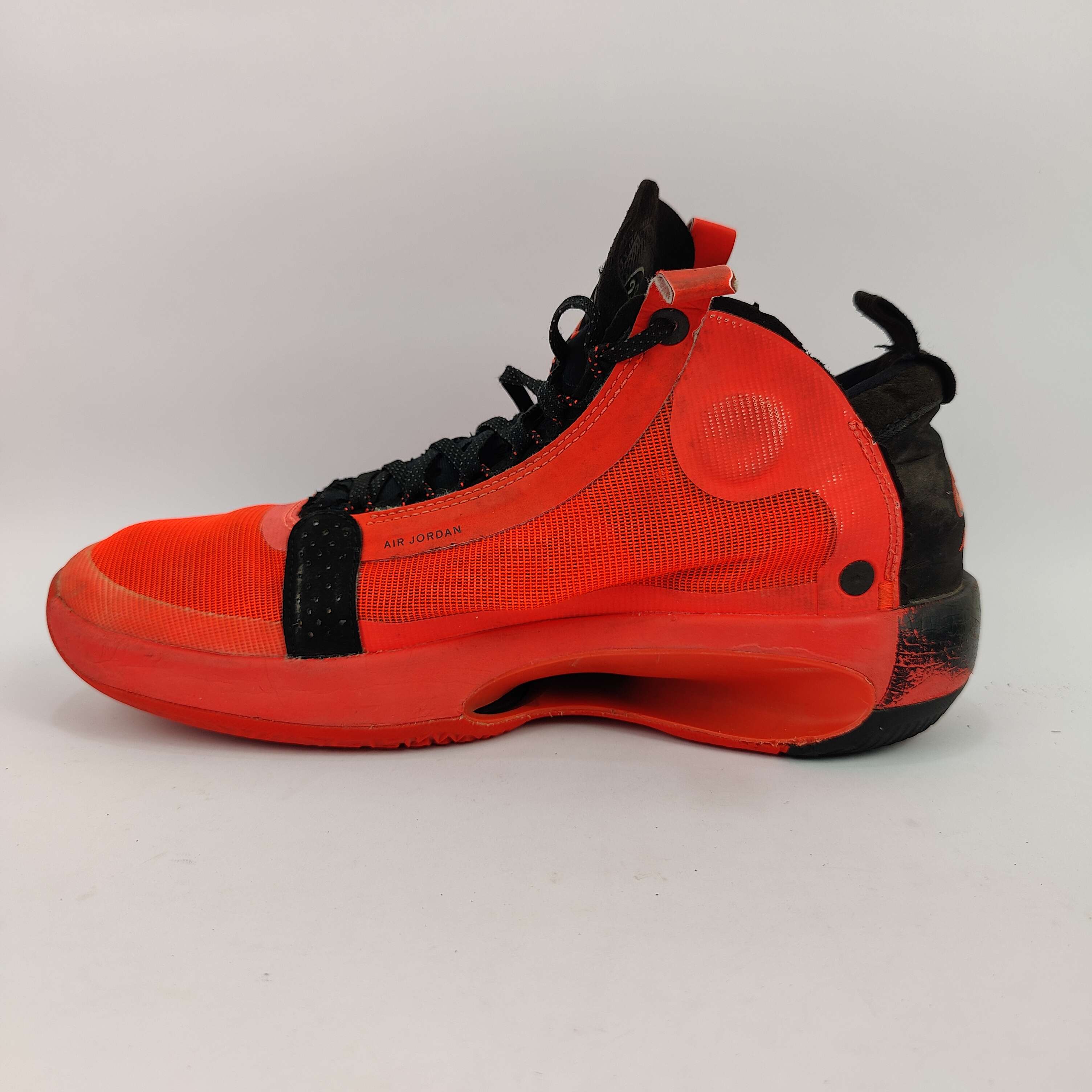 Air Jordan 34 (UK/PK 8.5) - 4308705