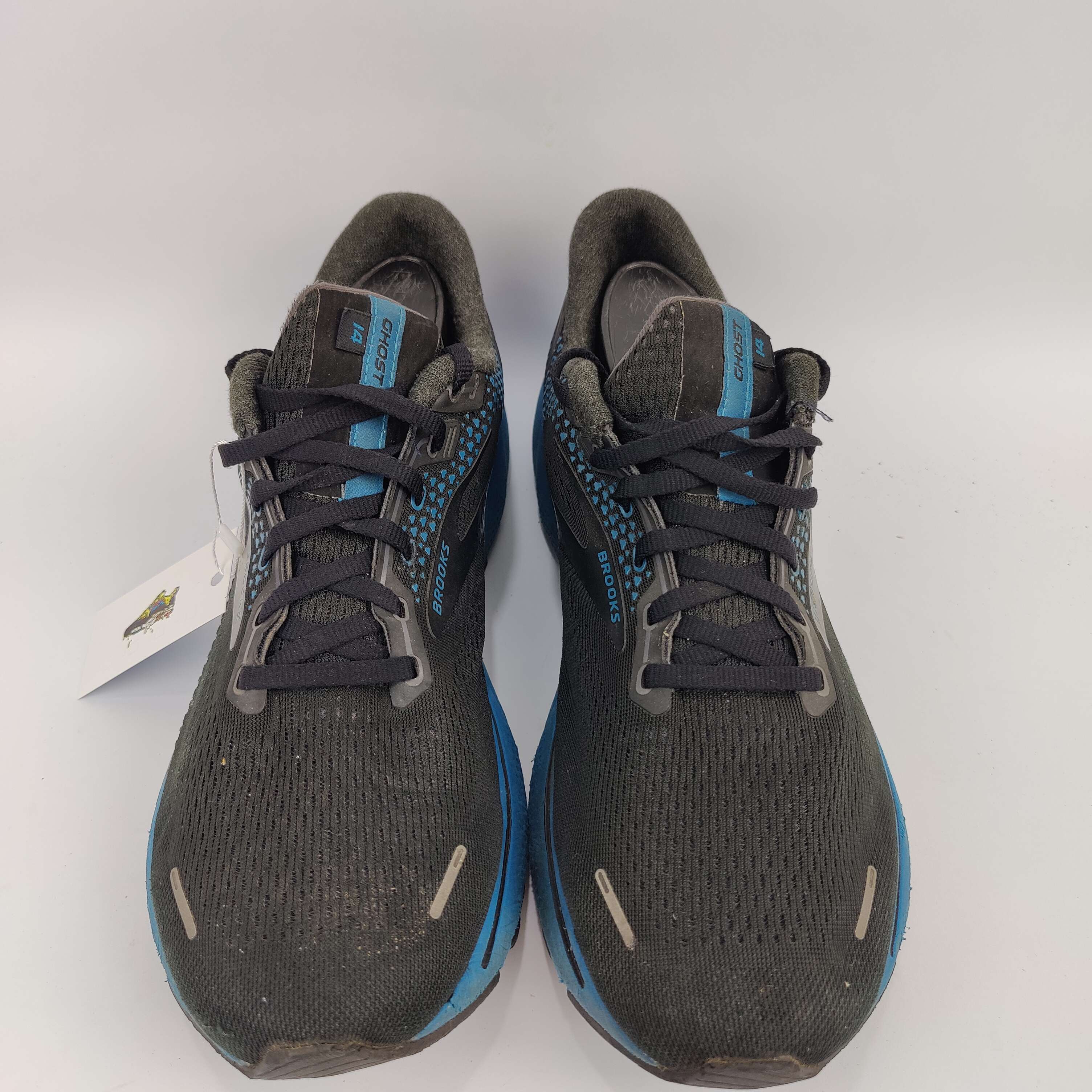 Brooks Ghost 14 (UK/PK 11) - 4608708