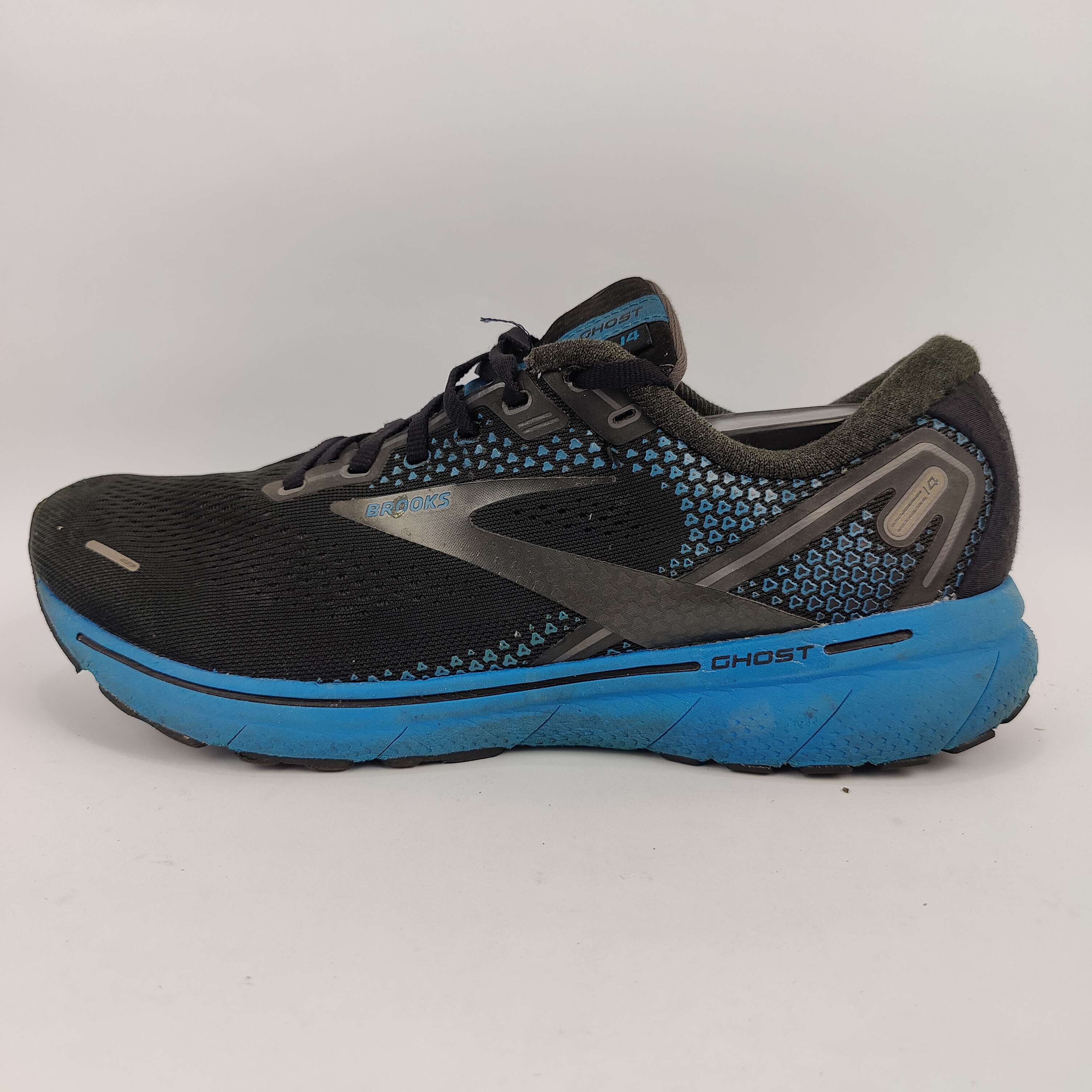 Brooks Ghost 14 (UK/PK 11) - 4608708