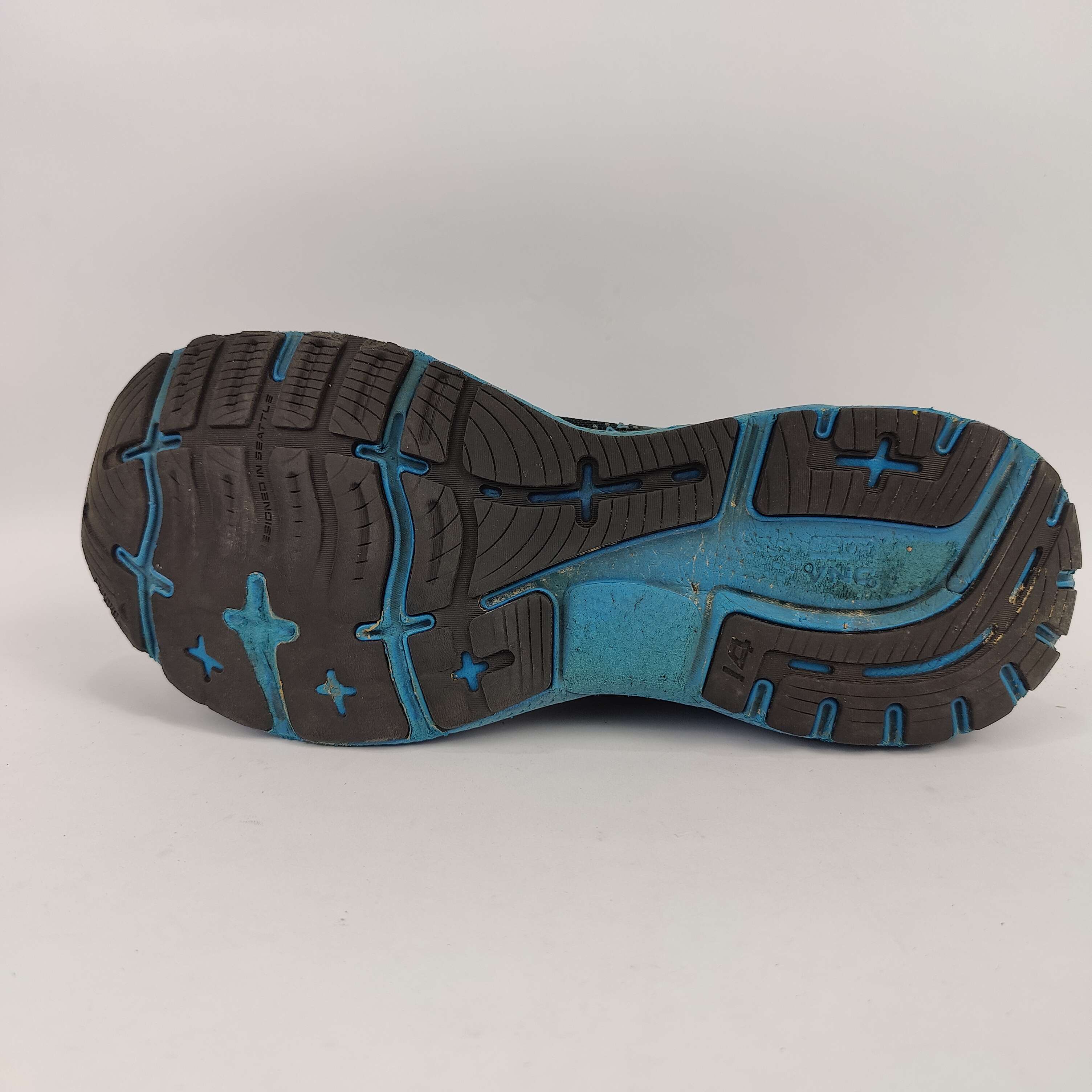 Brooks Ghost 14 (UK/PK 11) - 4608708
