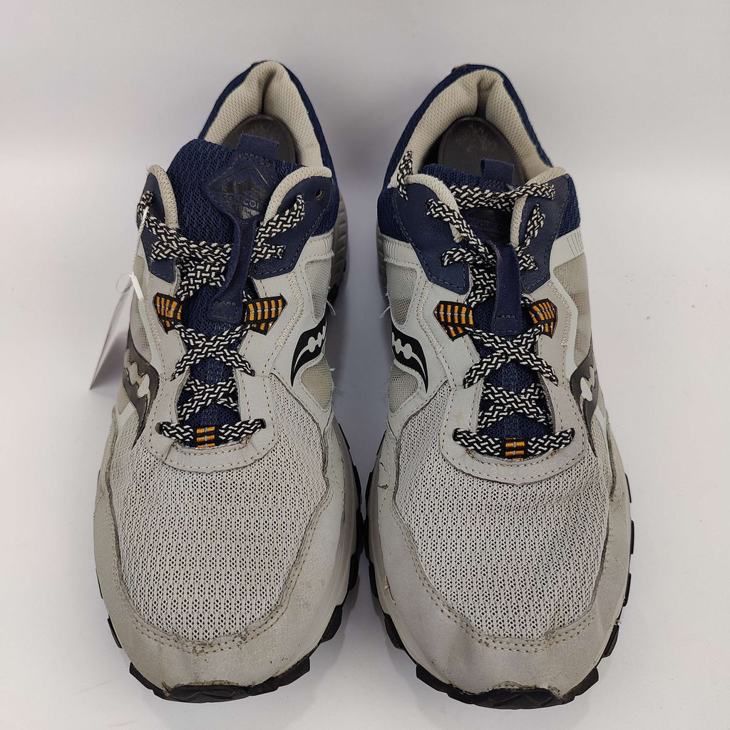 Saucony Excursion TR16 (UK/PK 12) - 48 | Excellent