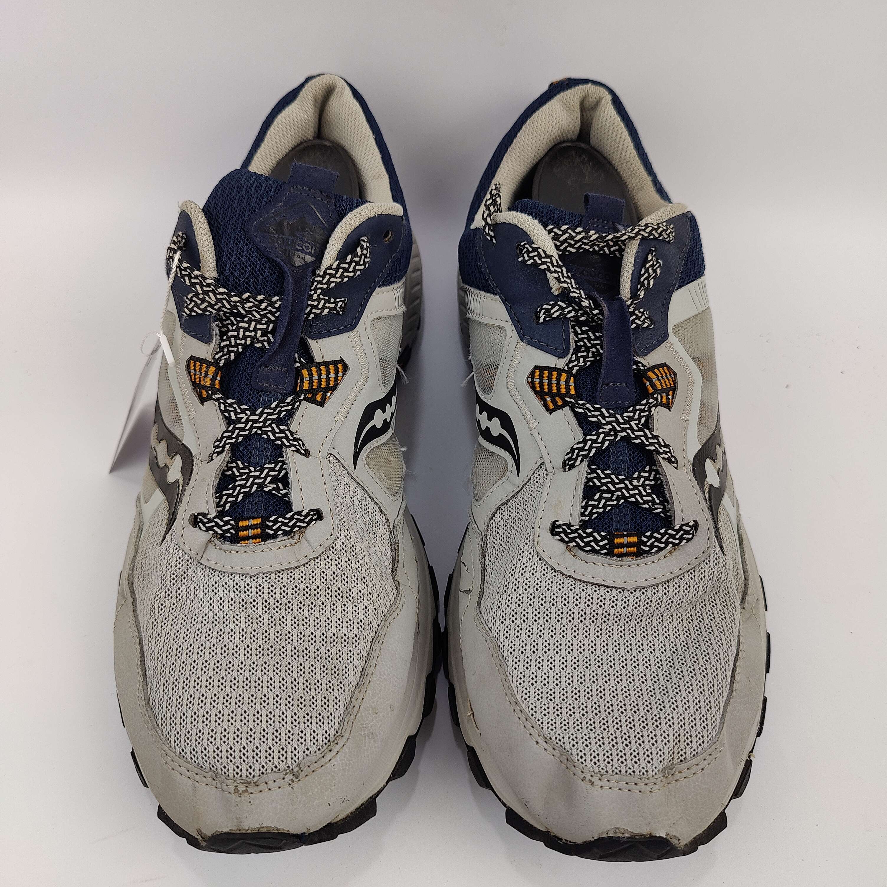 Saucony Excursion TR16 (UK/PK 12) - 48 | Excellent