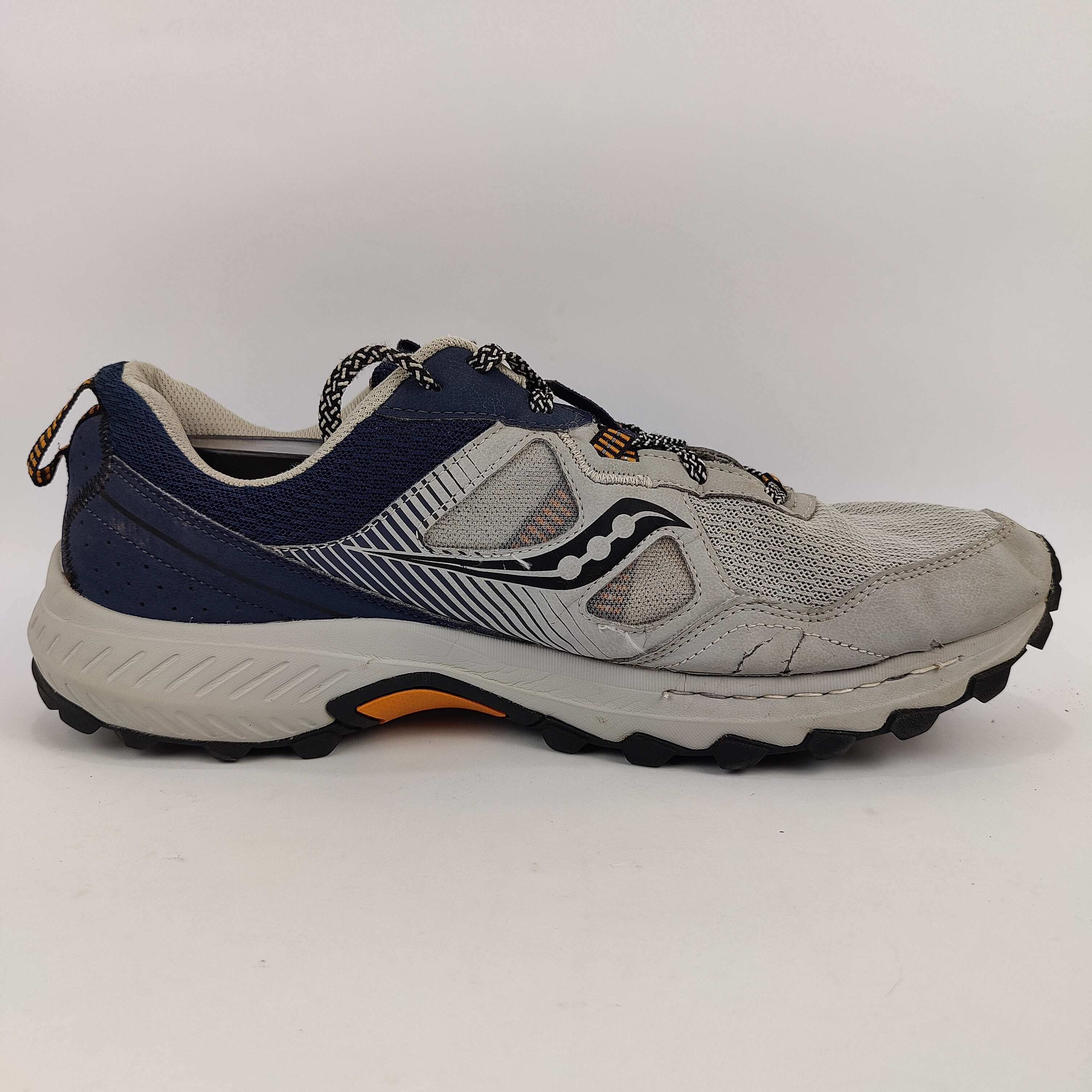 Saucony Excursion TR16 (UK/PK 12) - 48 | Excellent