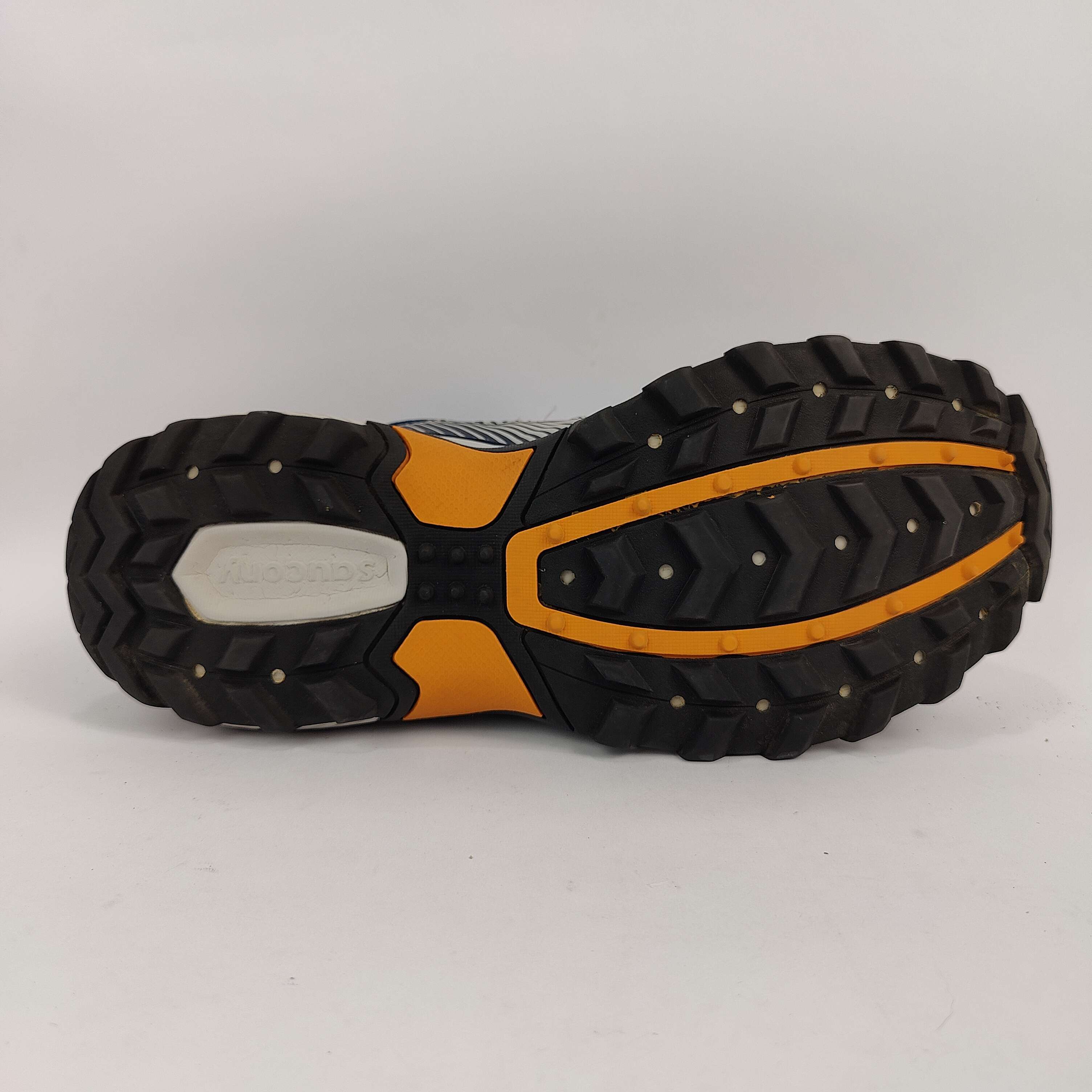 Saucony Excursion TR16 (UK/PK 12) - 48 | Excellent