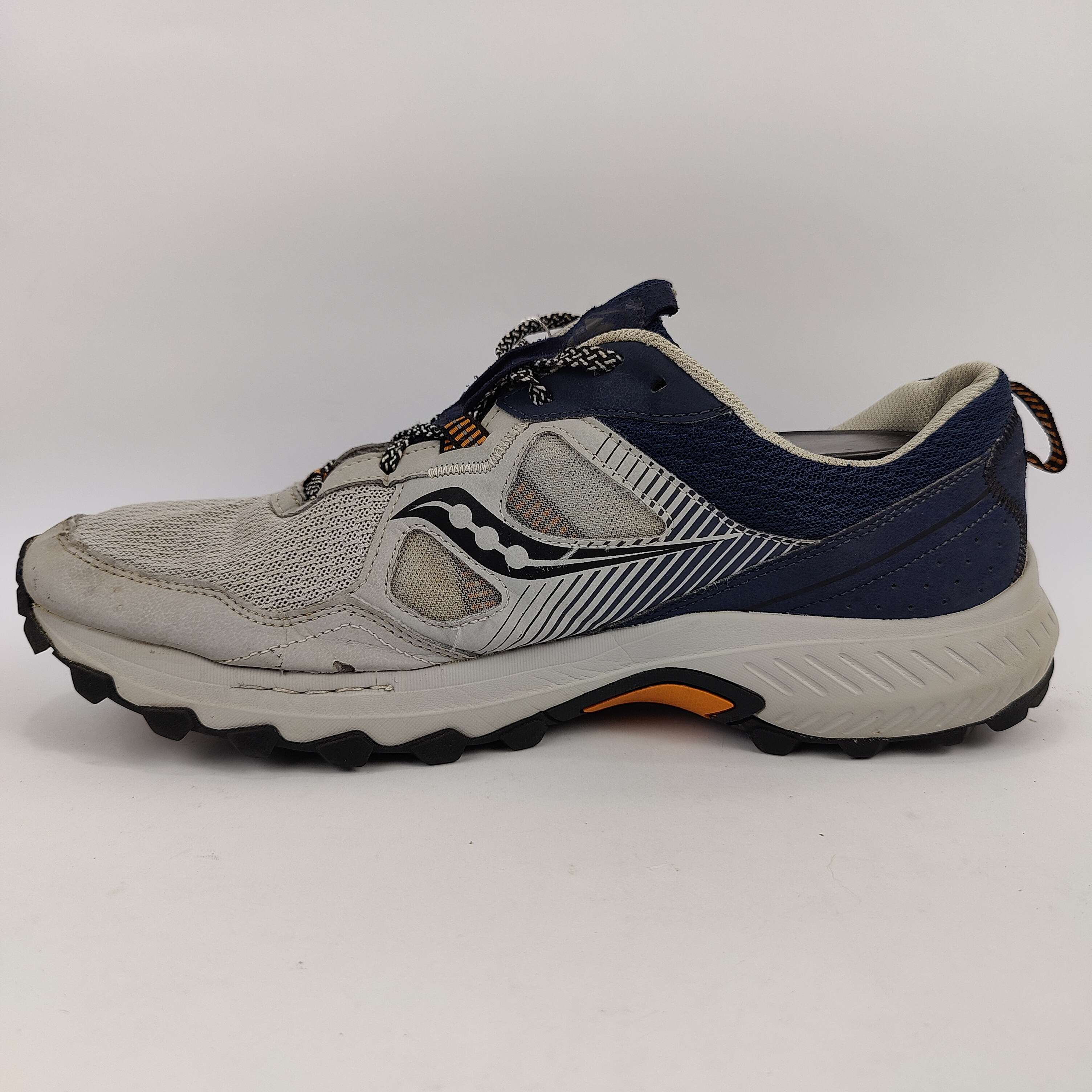Saucony Excursion TR16 (UK/PK 12) - 48 | Excellent
