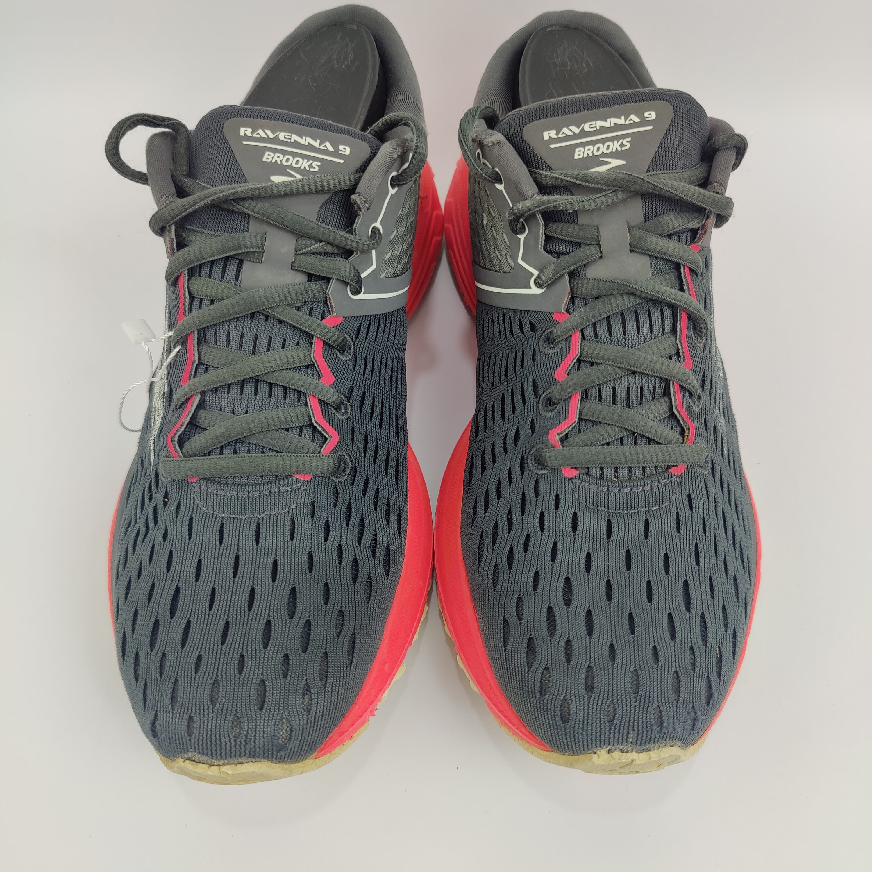 Brooks Ravenna 9 (UK/PK 6) - 39 | Excellent