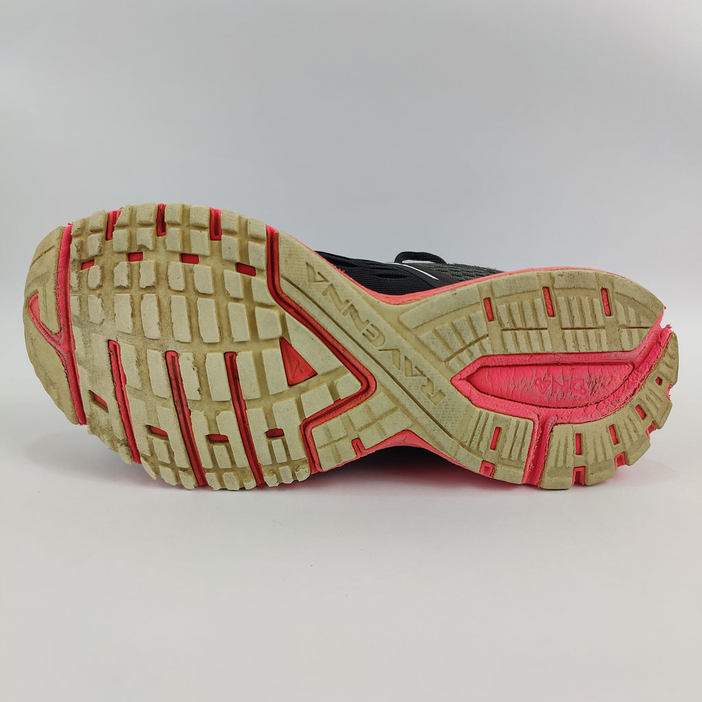 Brooks Ravenna 9 (UK/PK 6) - 39 | Excellent