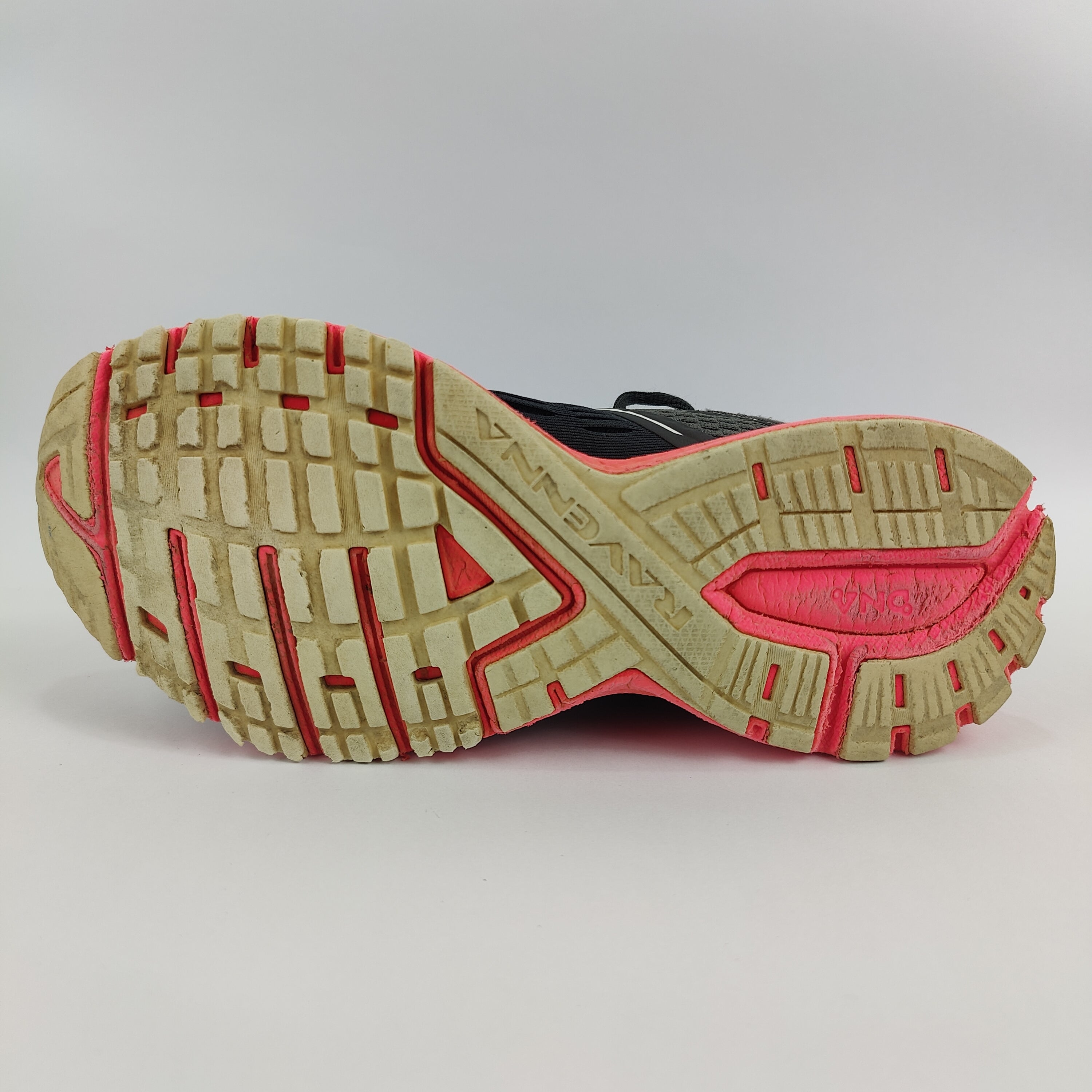 Brooks Ravenna 9 (UK/PK 6) - 39 | Excellent