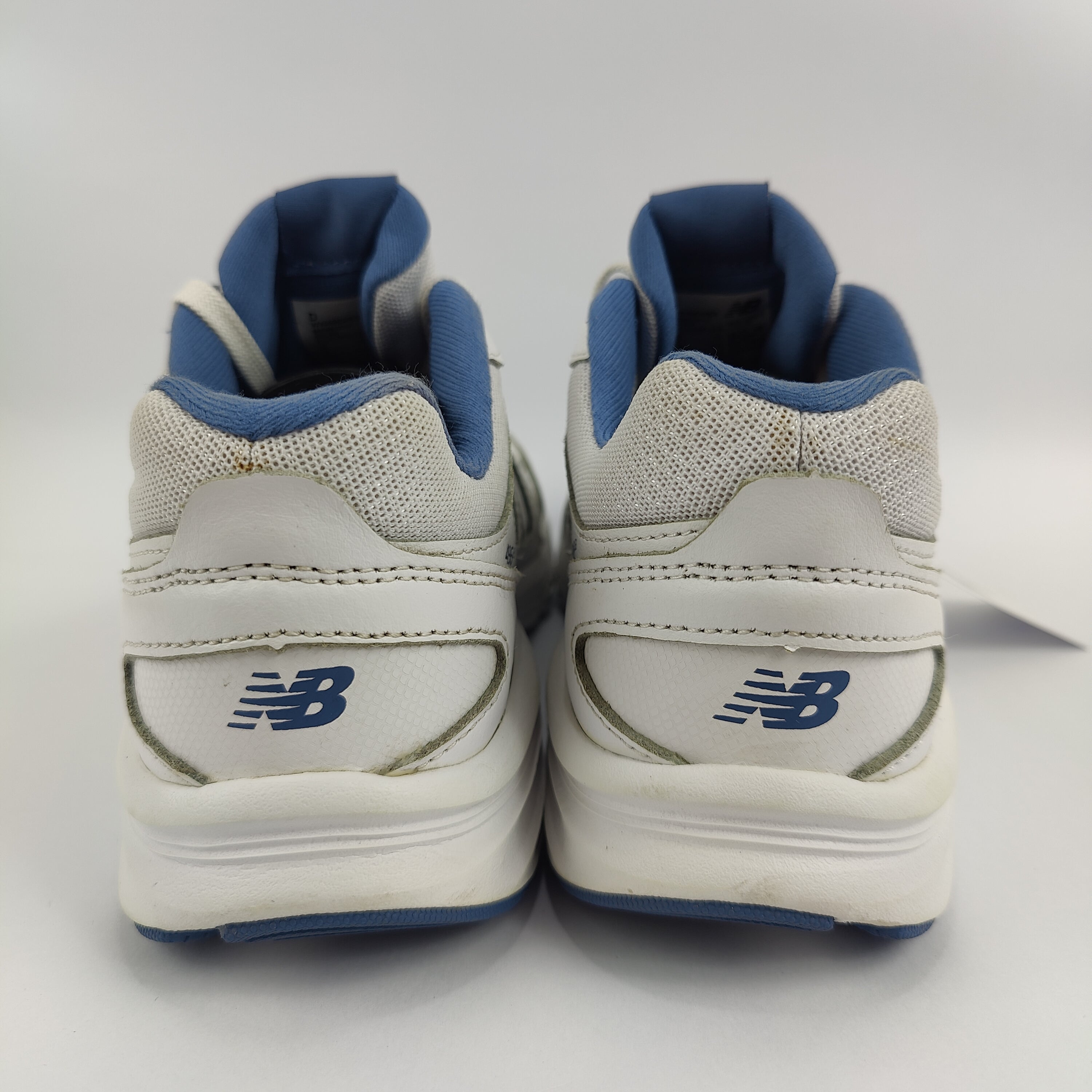 New Balance 496v3 (UK/PK 6) - 39 | Excellent