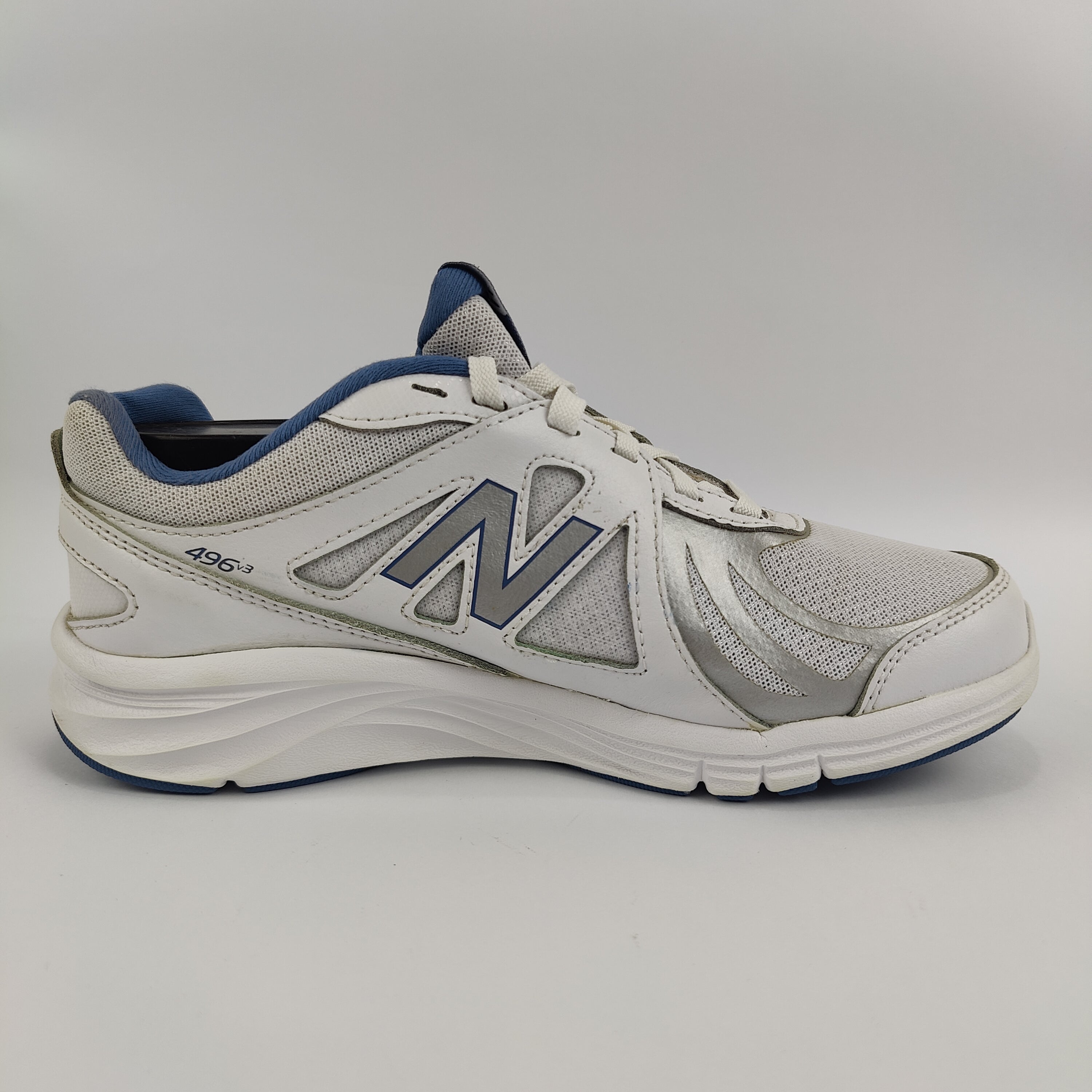 New Balance 496v3 (UK/PK 6) - 39 | Excellent