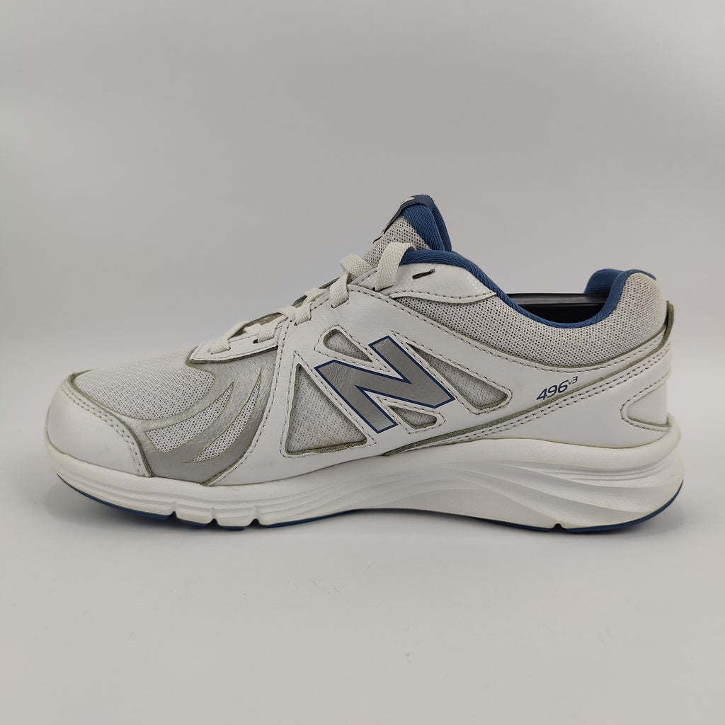 New Balance 496v3 (UK/PK 6) - 39 | Excellent