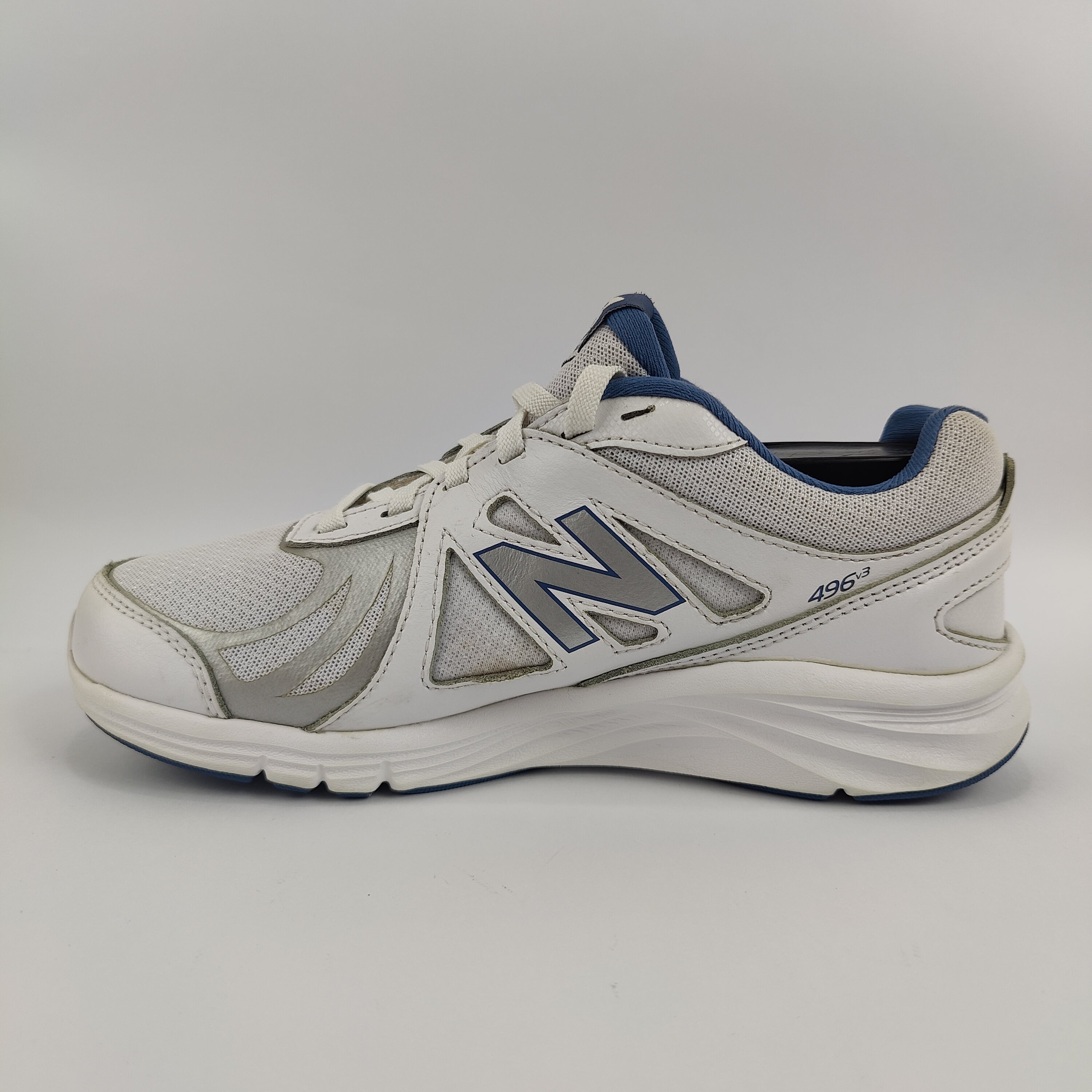 New Balance 496v3 (UK/PK 6) - 39 | Excellent
