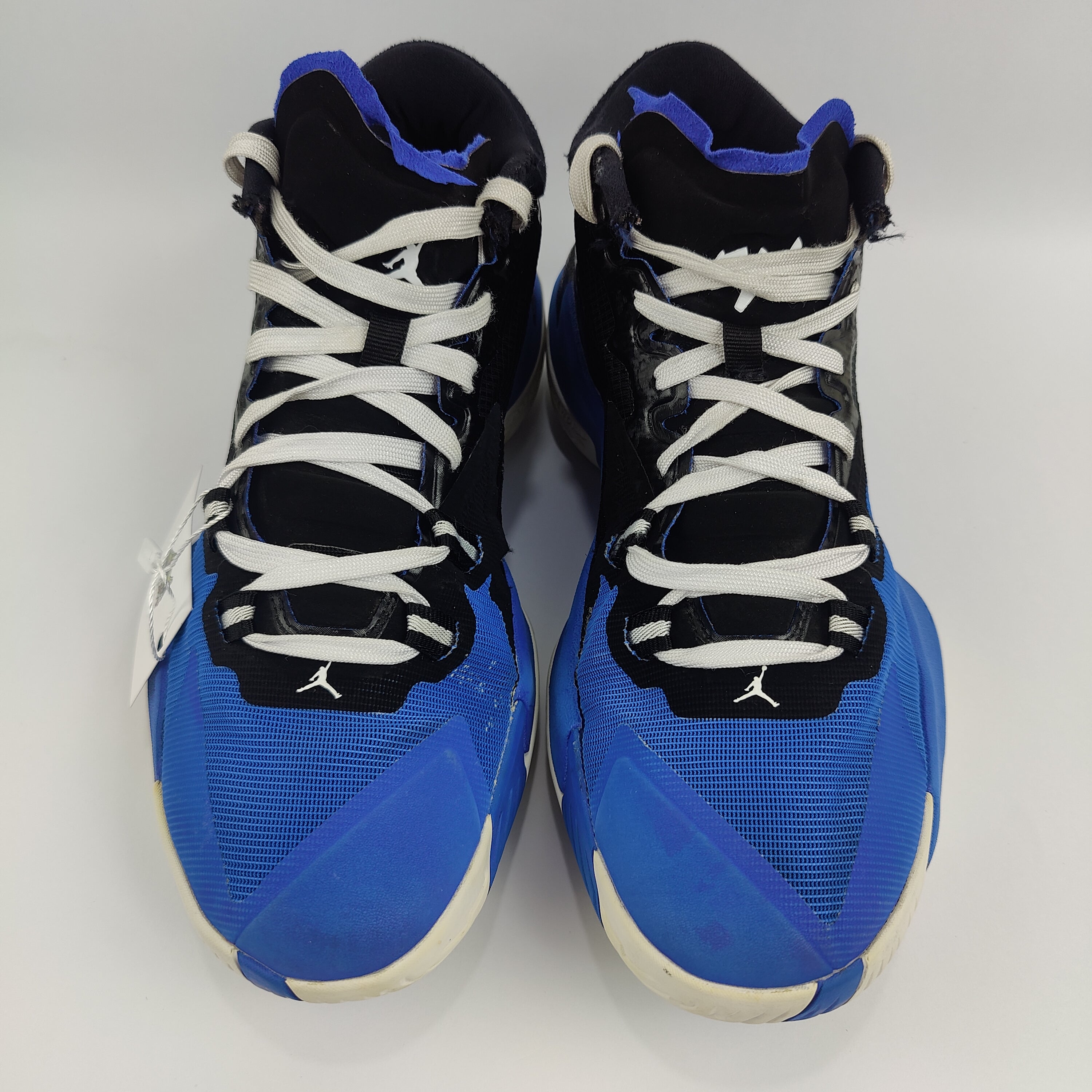 Air Jordan Zion 1 (UK/PK 7.5) - 42 | Excellent