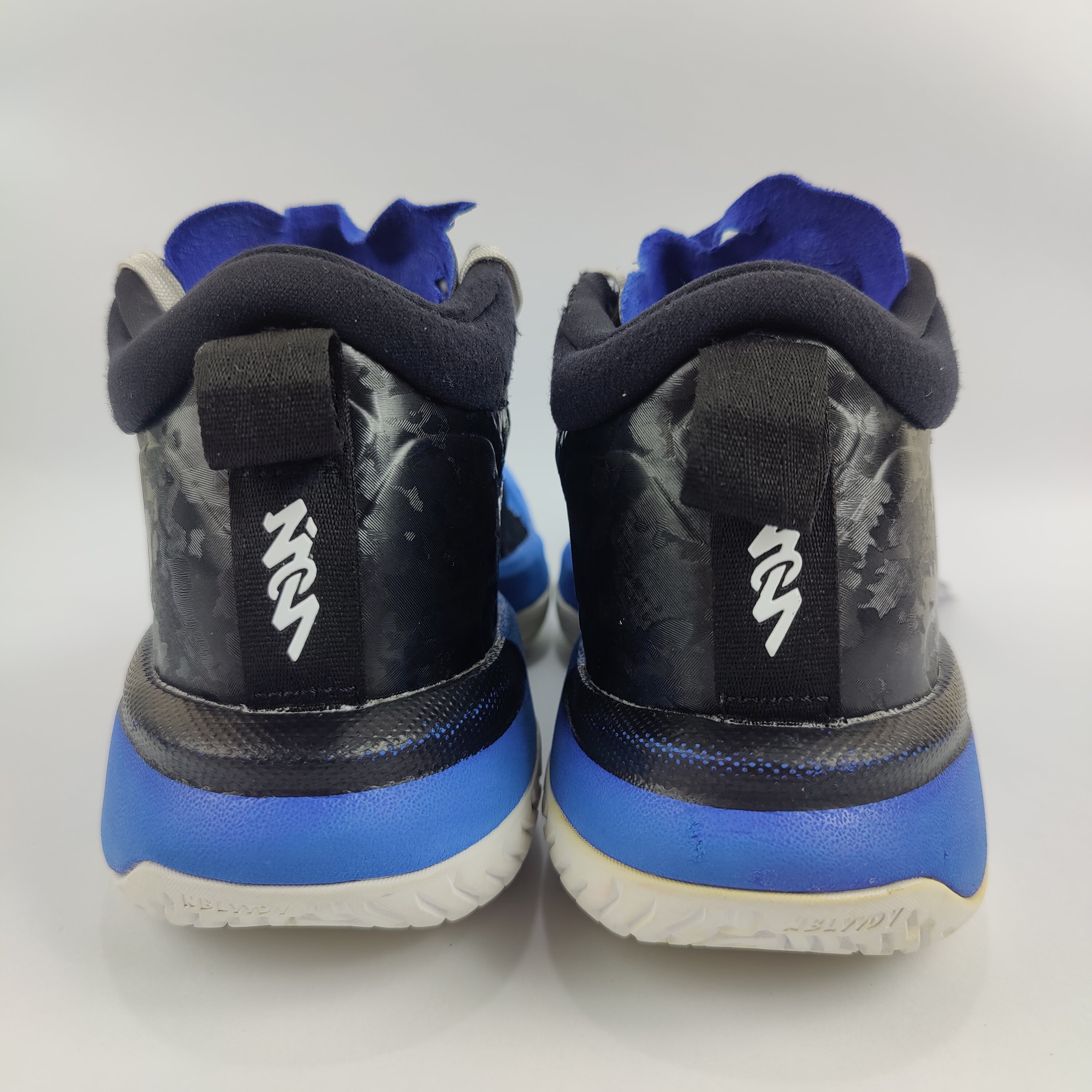 Air Jordan Zion 1 (UK/PK 7.5) - 42 | Excellent