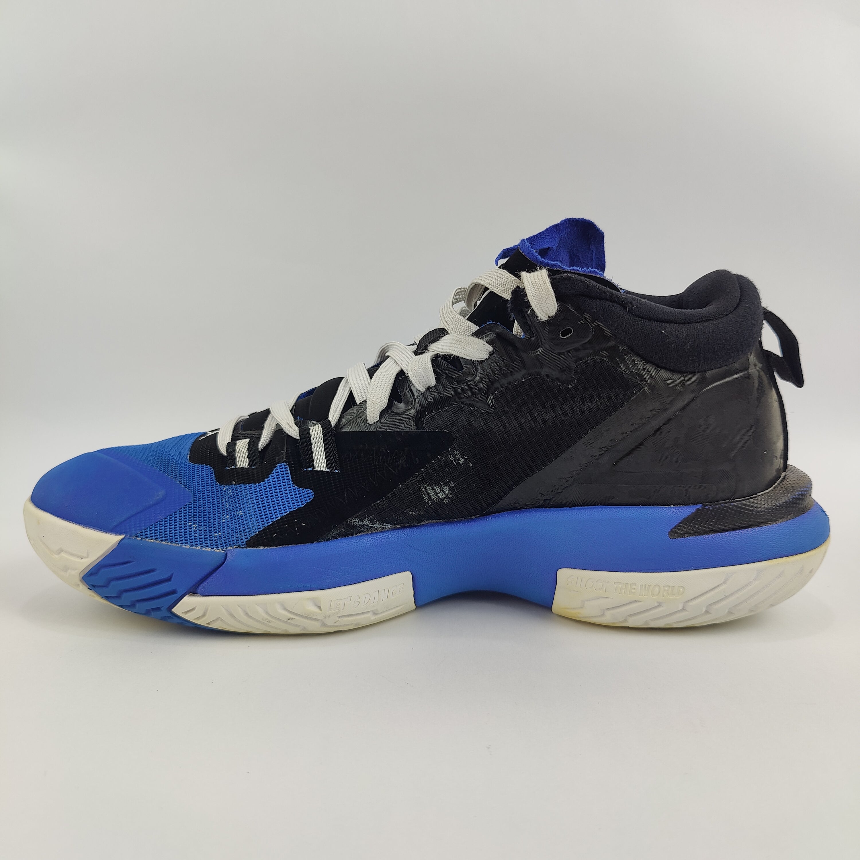 Air Jordan Zion 1 (UK/PK 7.5) - 42 | Excellent