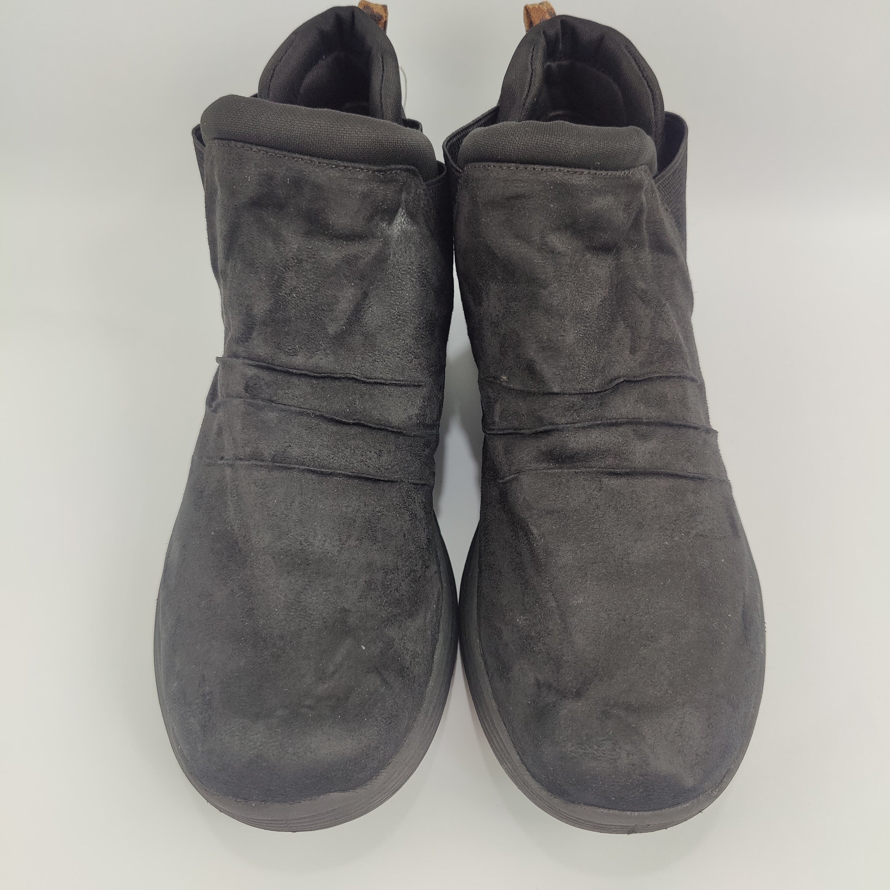 Ryka Niah Ankle Boots (UK/PK 8) - 41 | Excellent