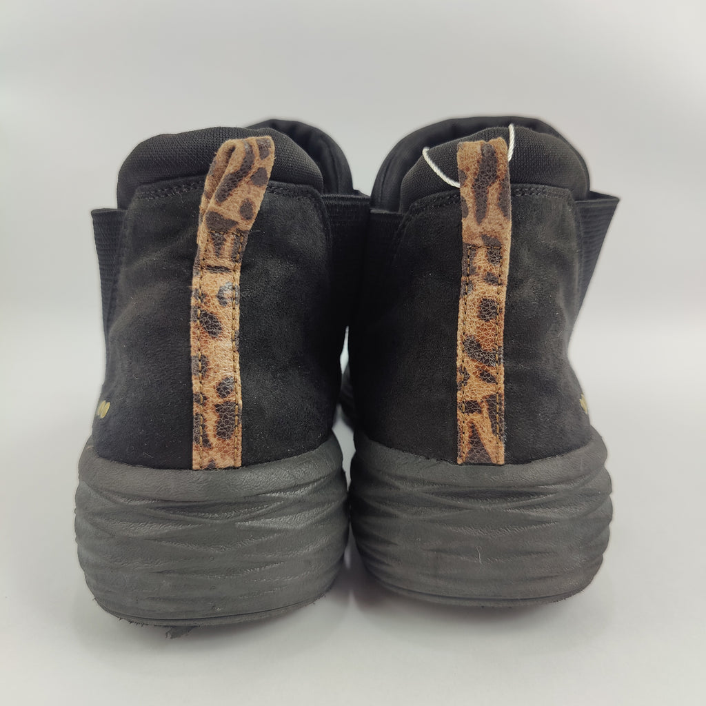 Ryka Niah Ankle Boots (UK/PK 8) - 41 | Excellent