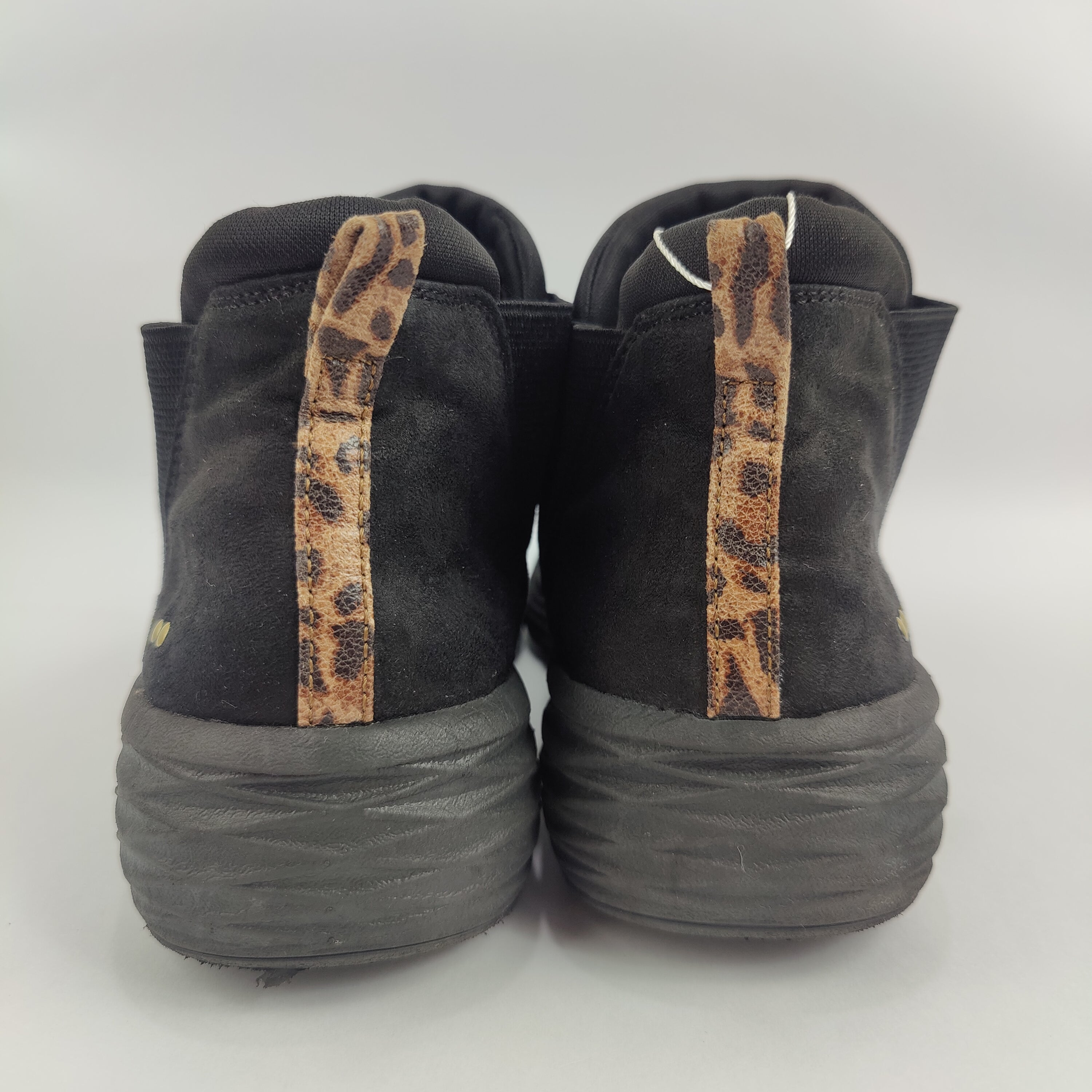 Ryka Niah Ankle Boots (UK/PK 8) - 41 | Excellent