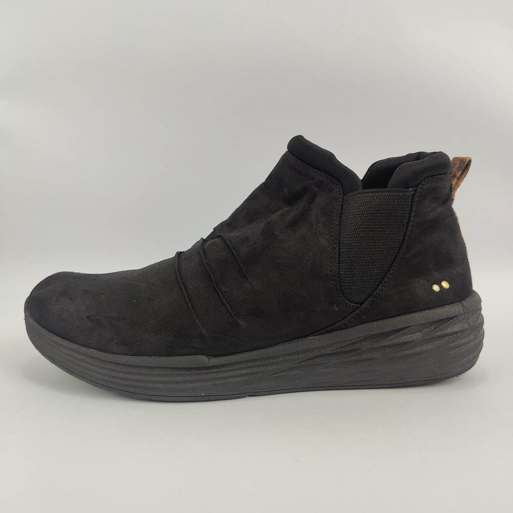 Ryka Niah Ankle Boots (UK/PK 8) - 41 | Excellent