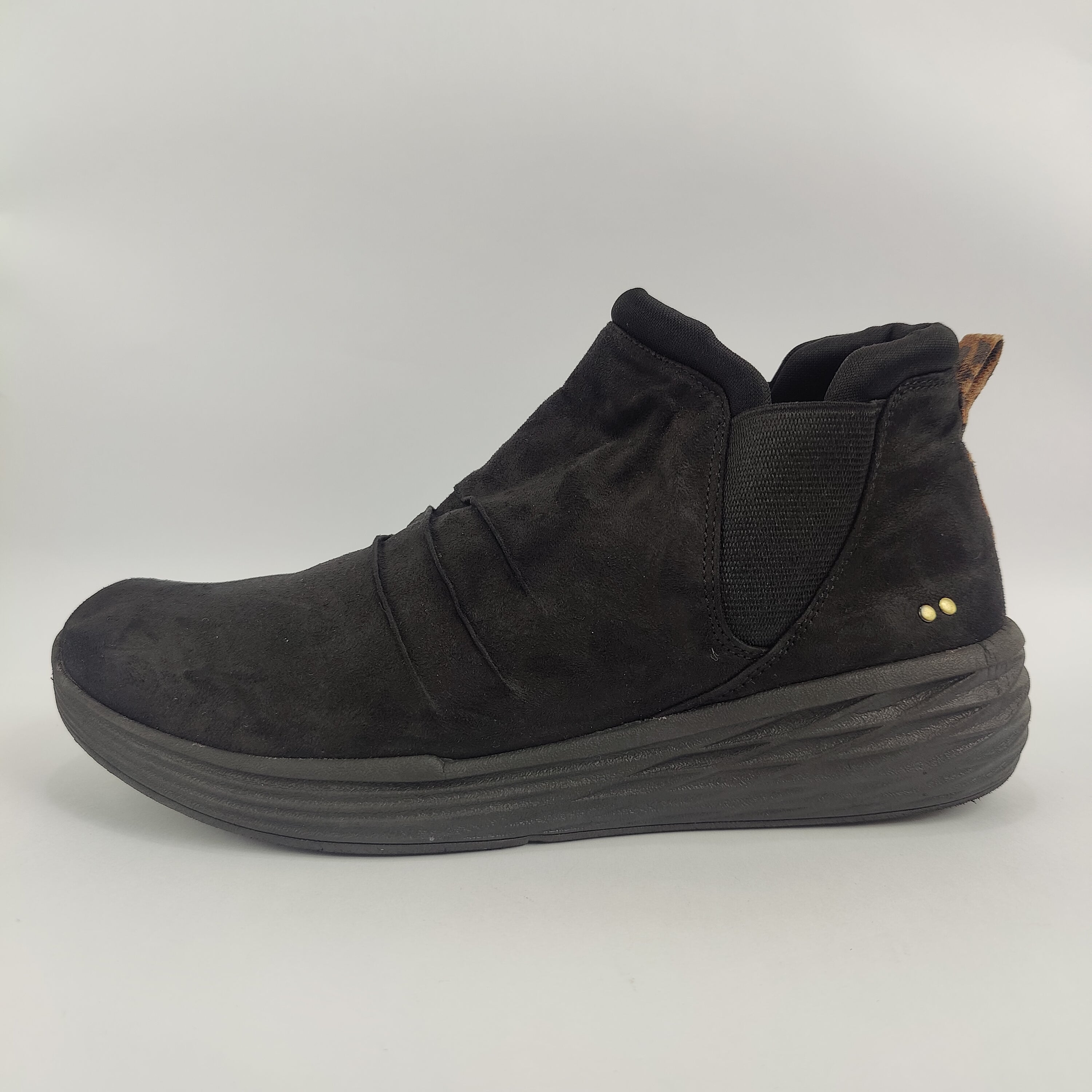 Ryka Niah Ankle Boots (UK/PK 8) - 41 | Excellent