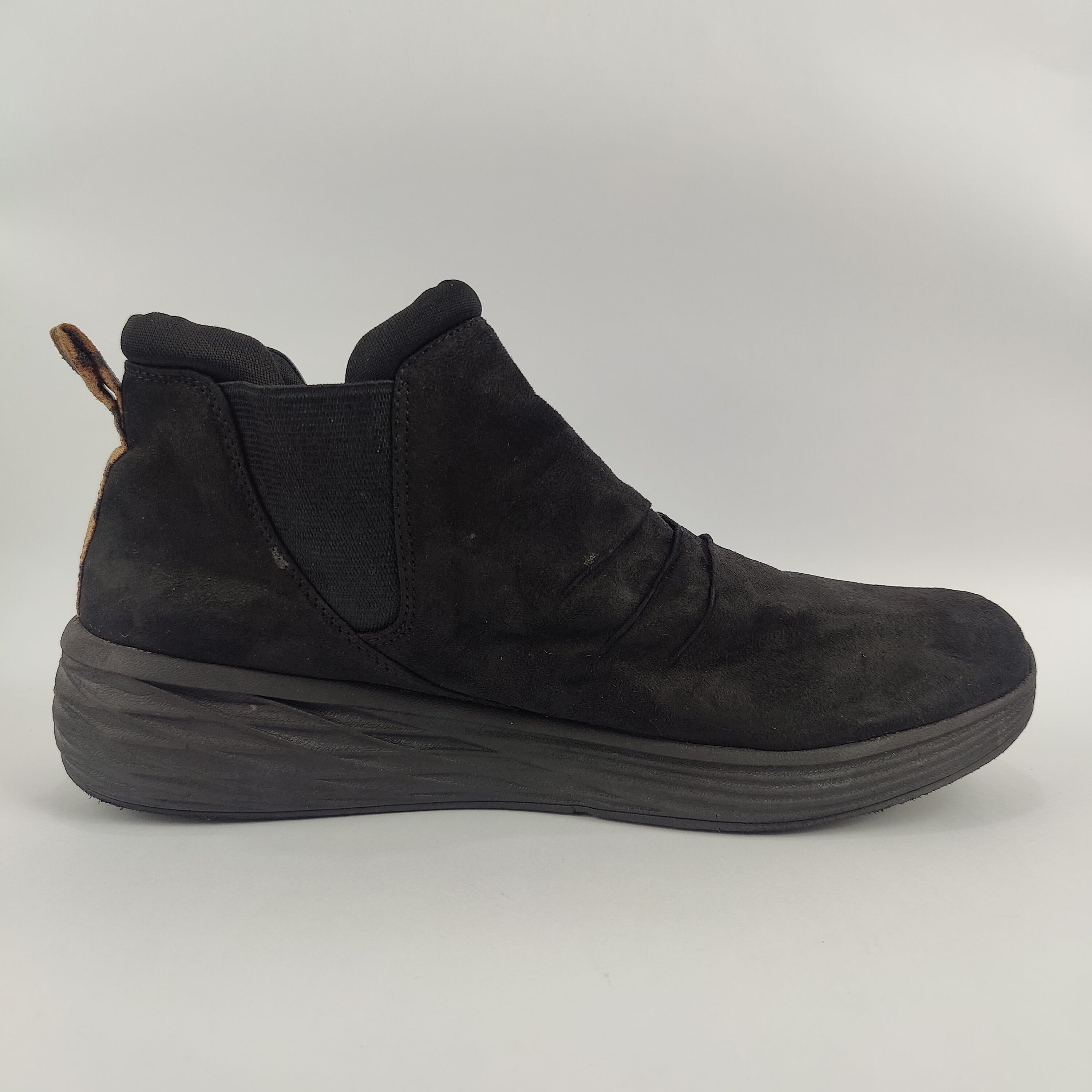 Ryka Niah Ankle Boots (UK/PK 8) - 41 | Excellent